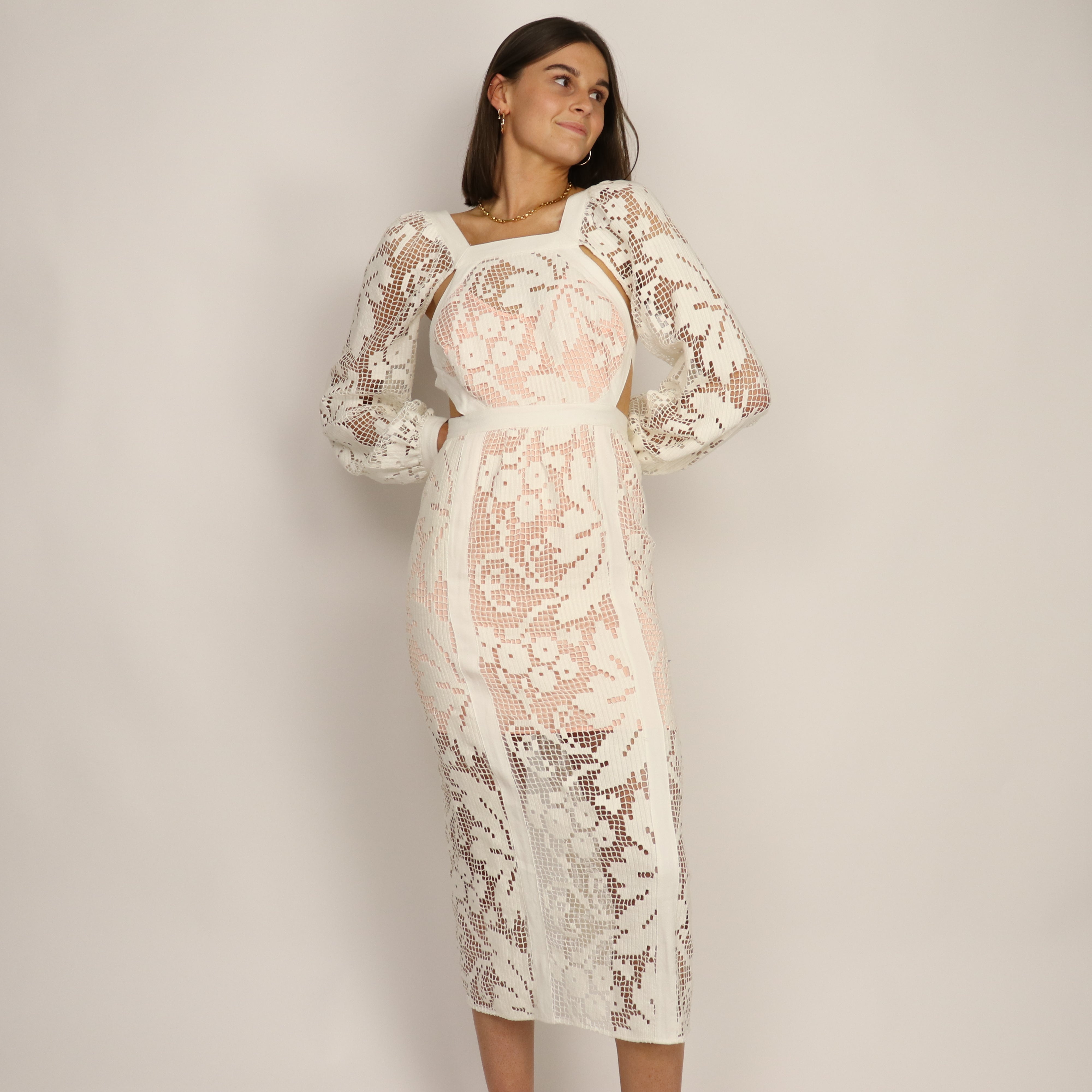Dress, Size 10
