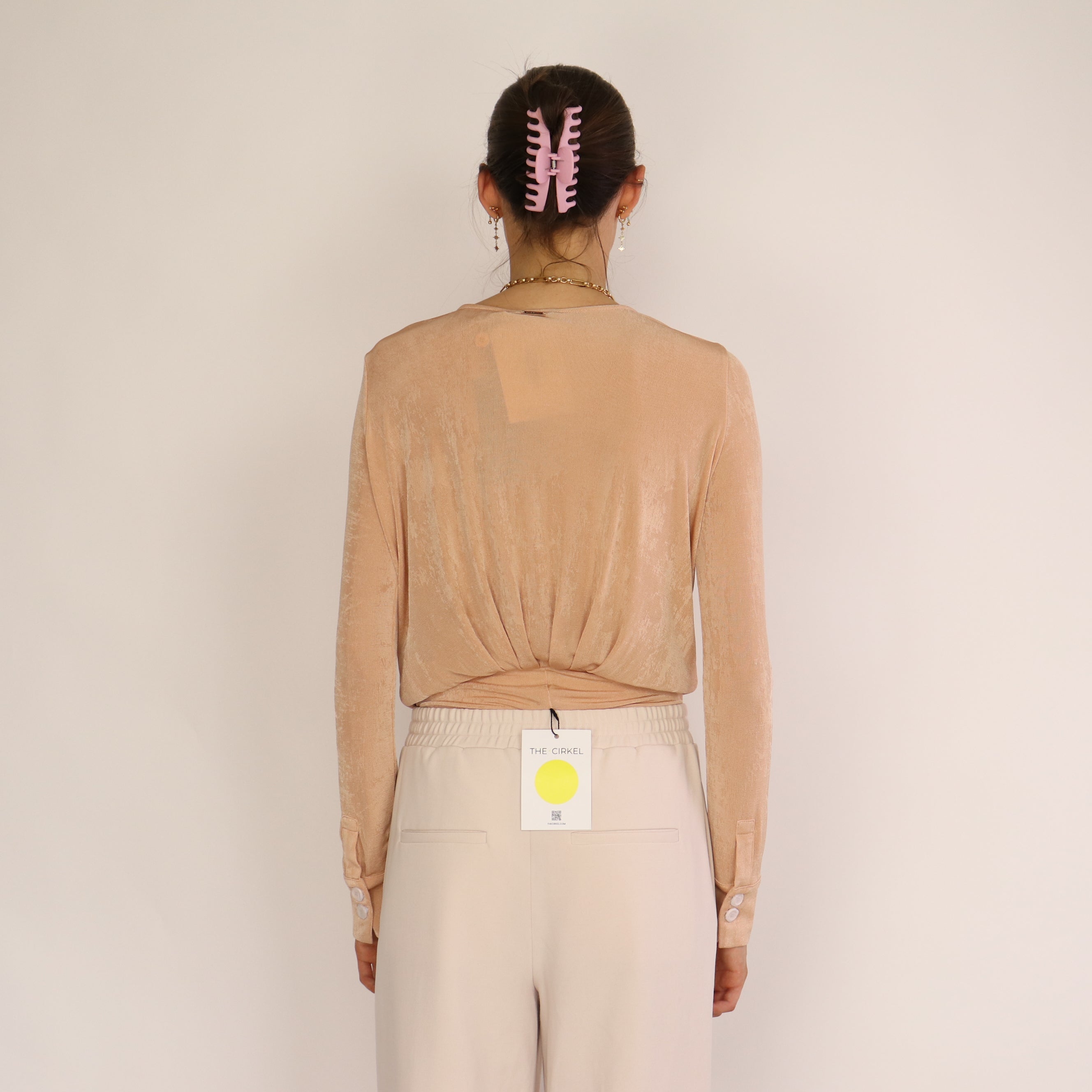 Top, Size 8