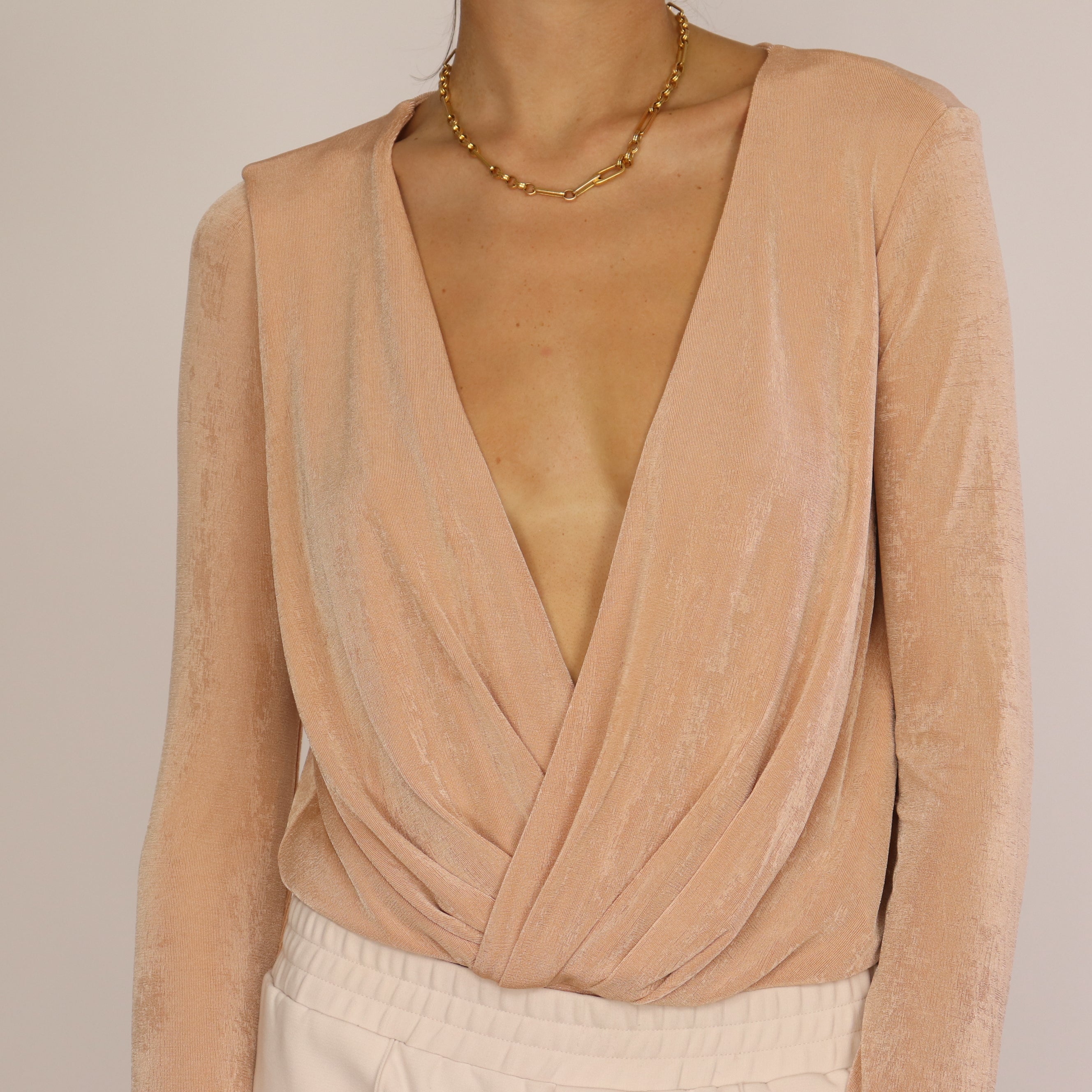 Top, Size 8
