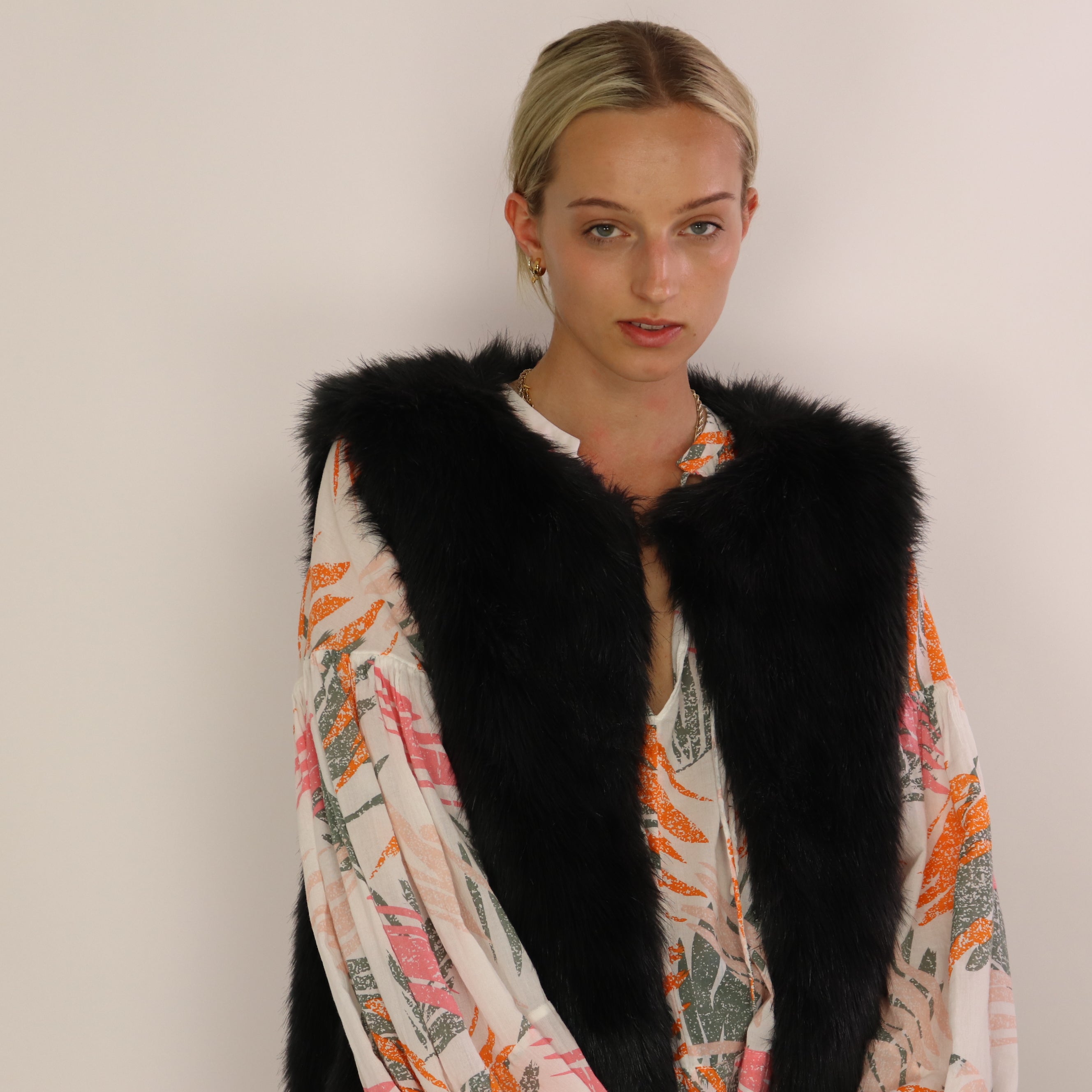 Gilet, Size 12