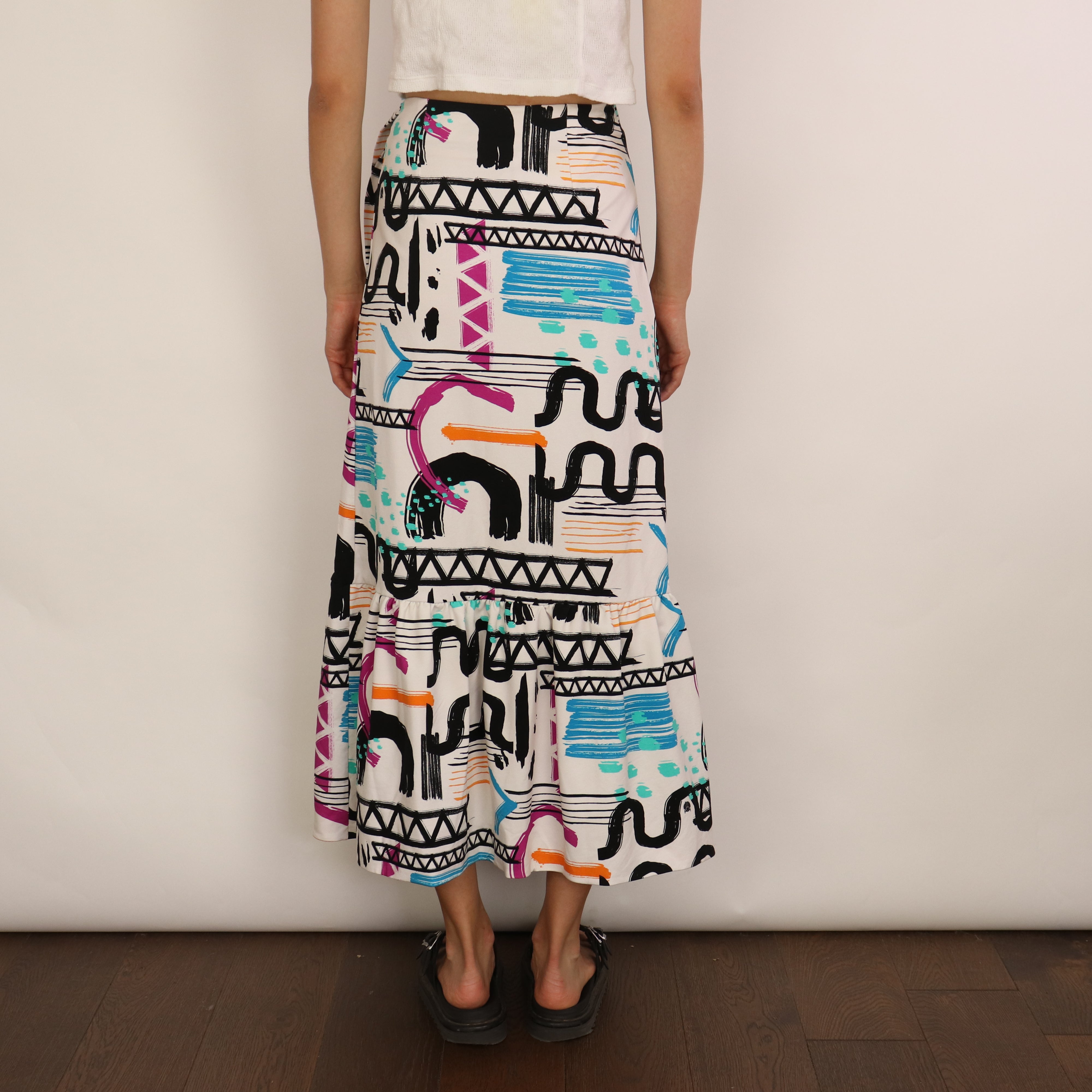 Skirt, Size 8