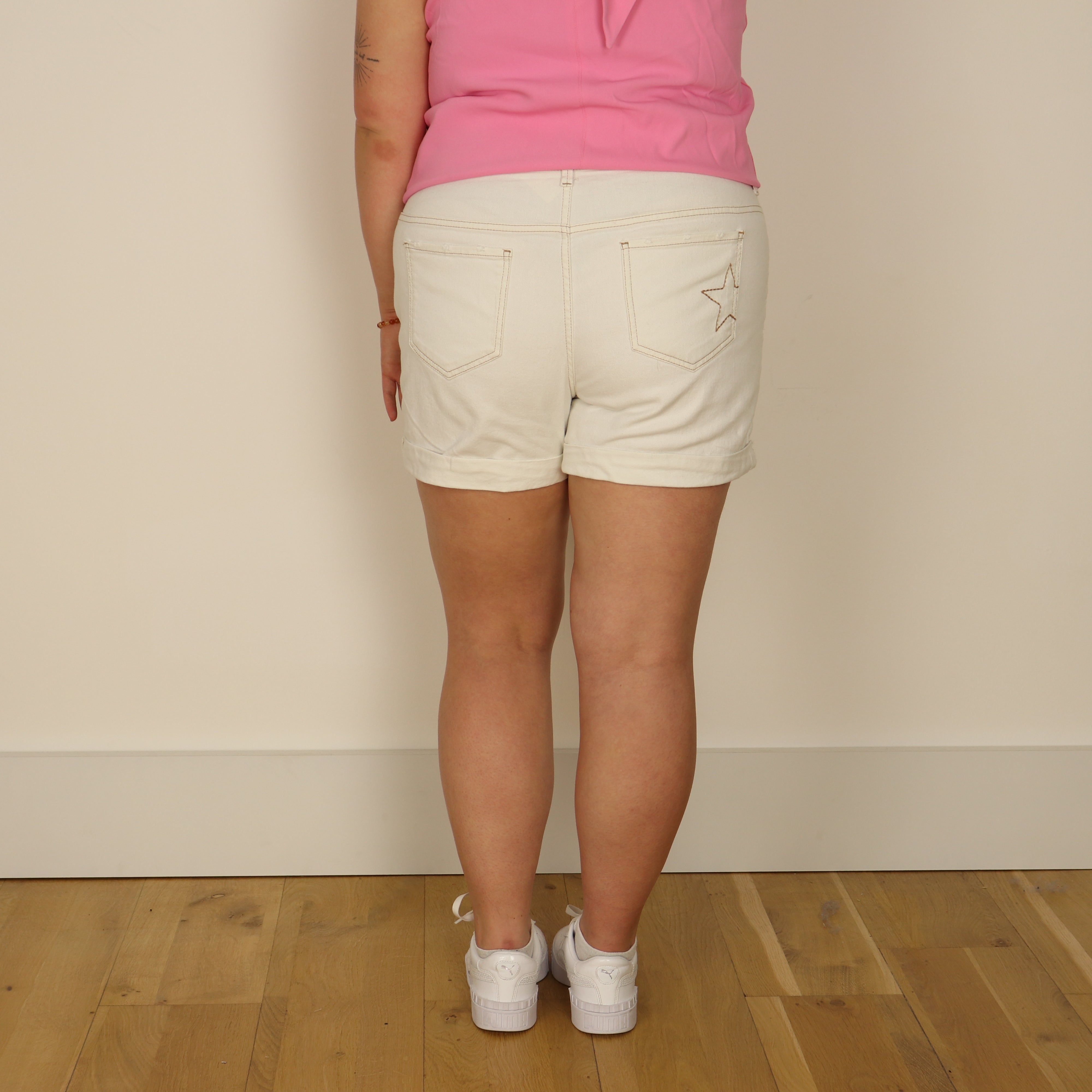 Shorts, UK Size 16