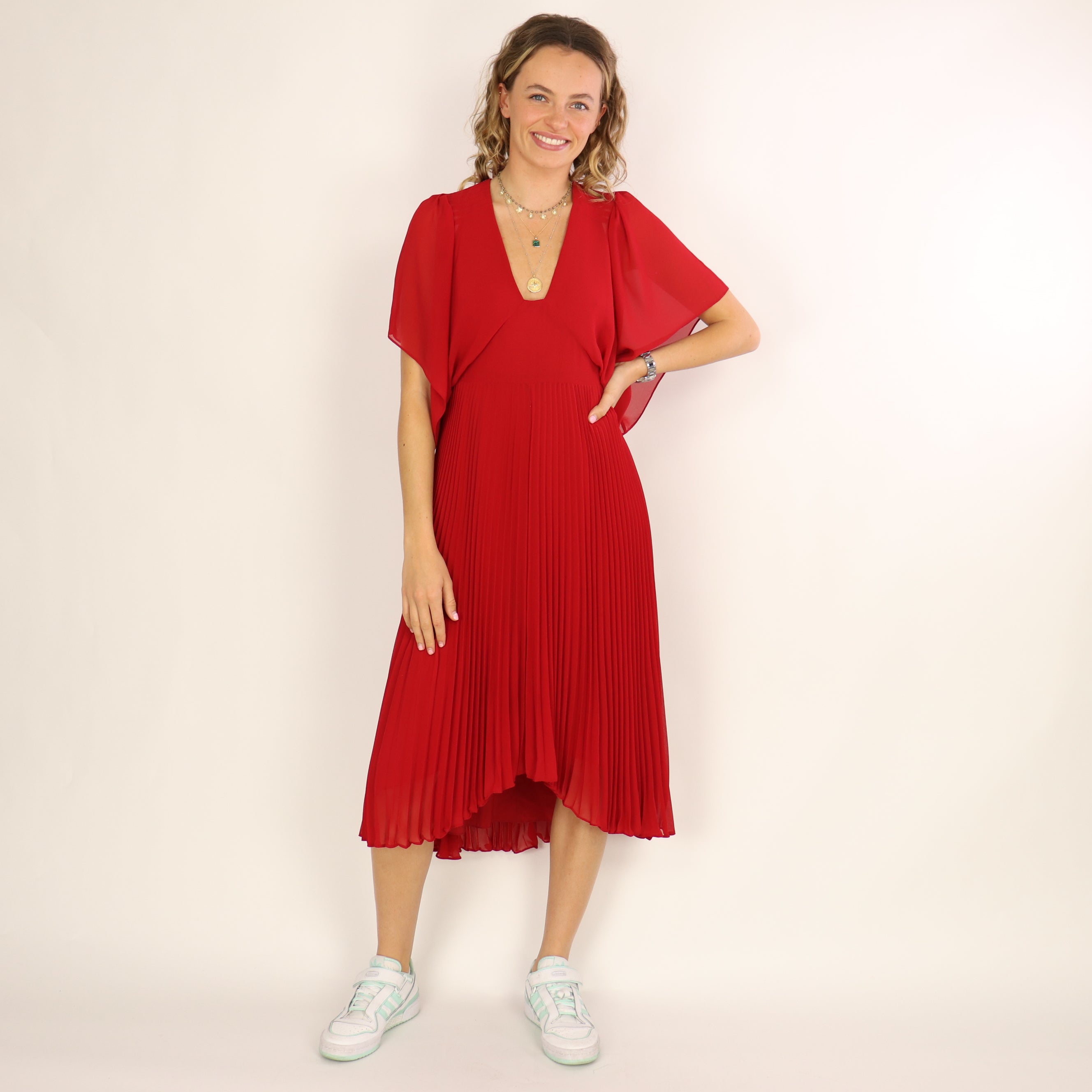 Dress, Size 10