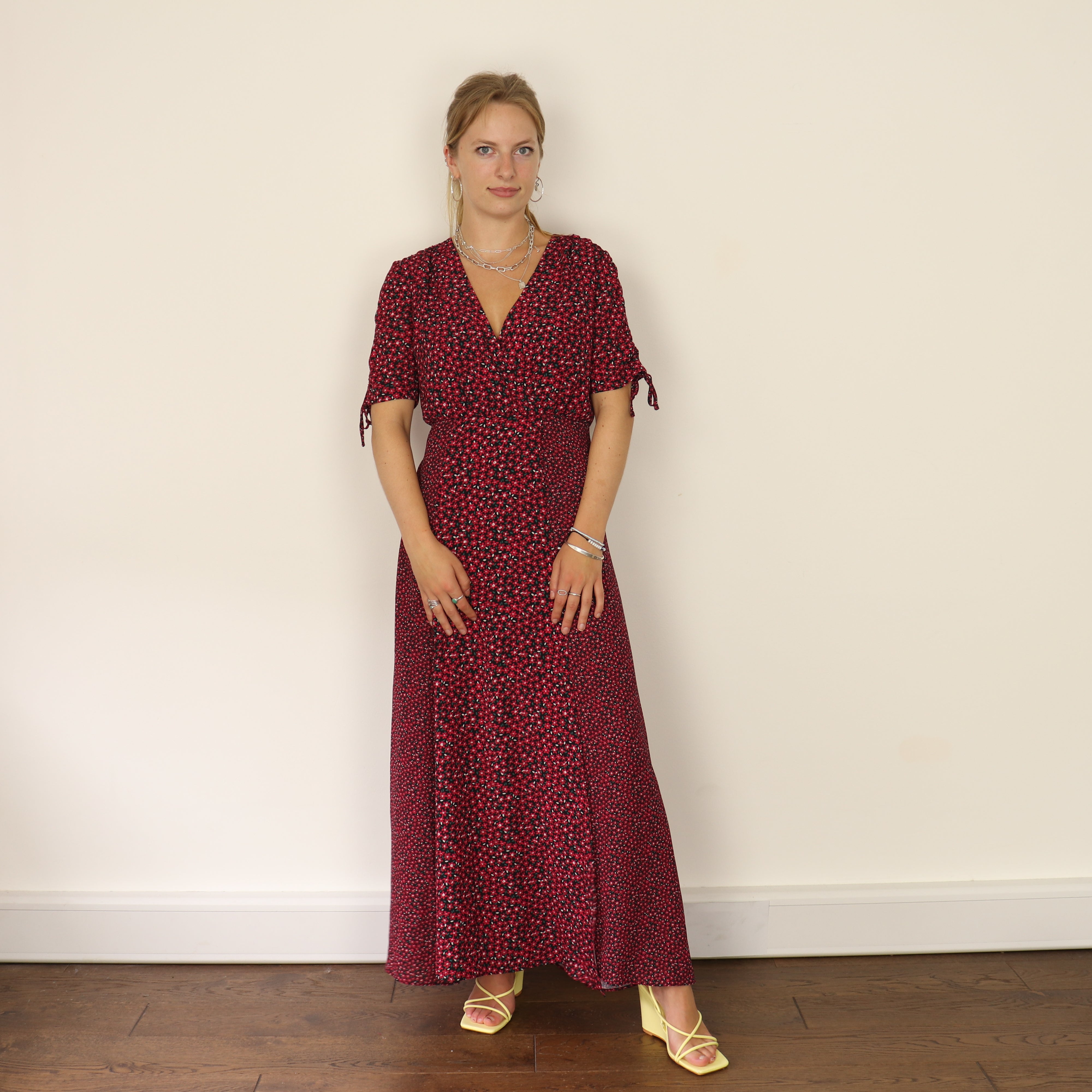 Dress, UK Size 6