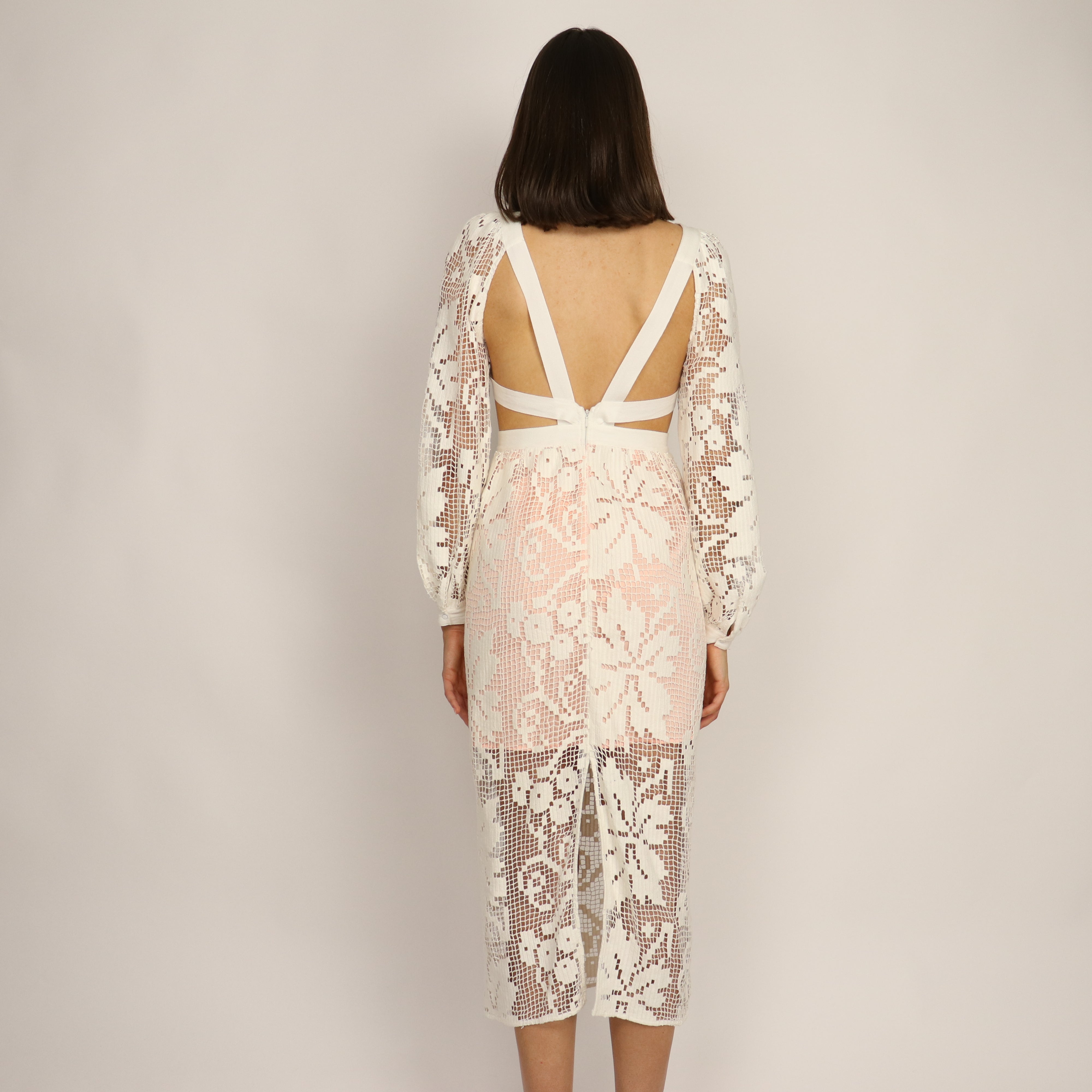 Dress, Size 10
