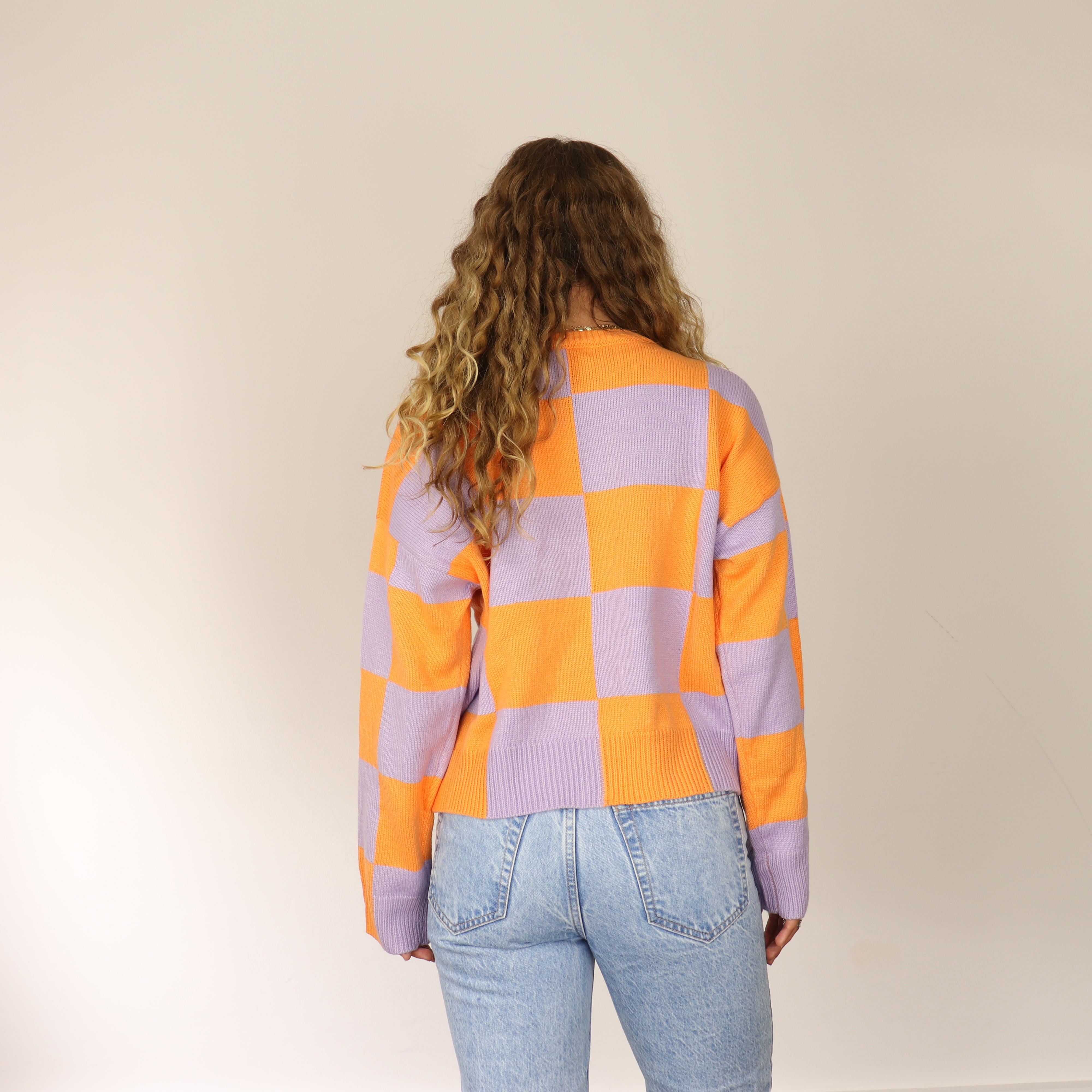Knitwear, UK Size 8