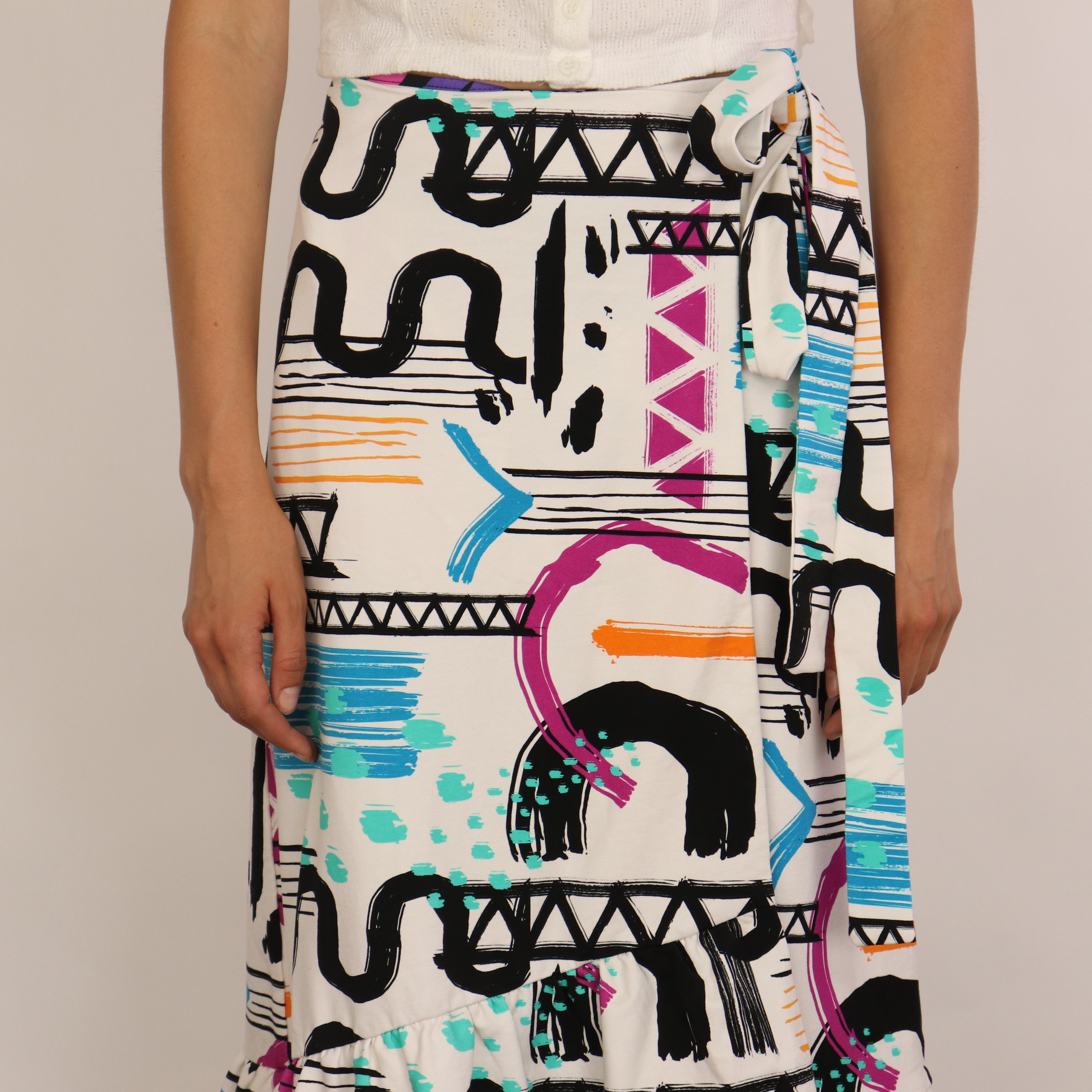 Skirt, Size 8