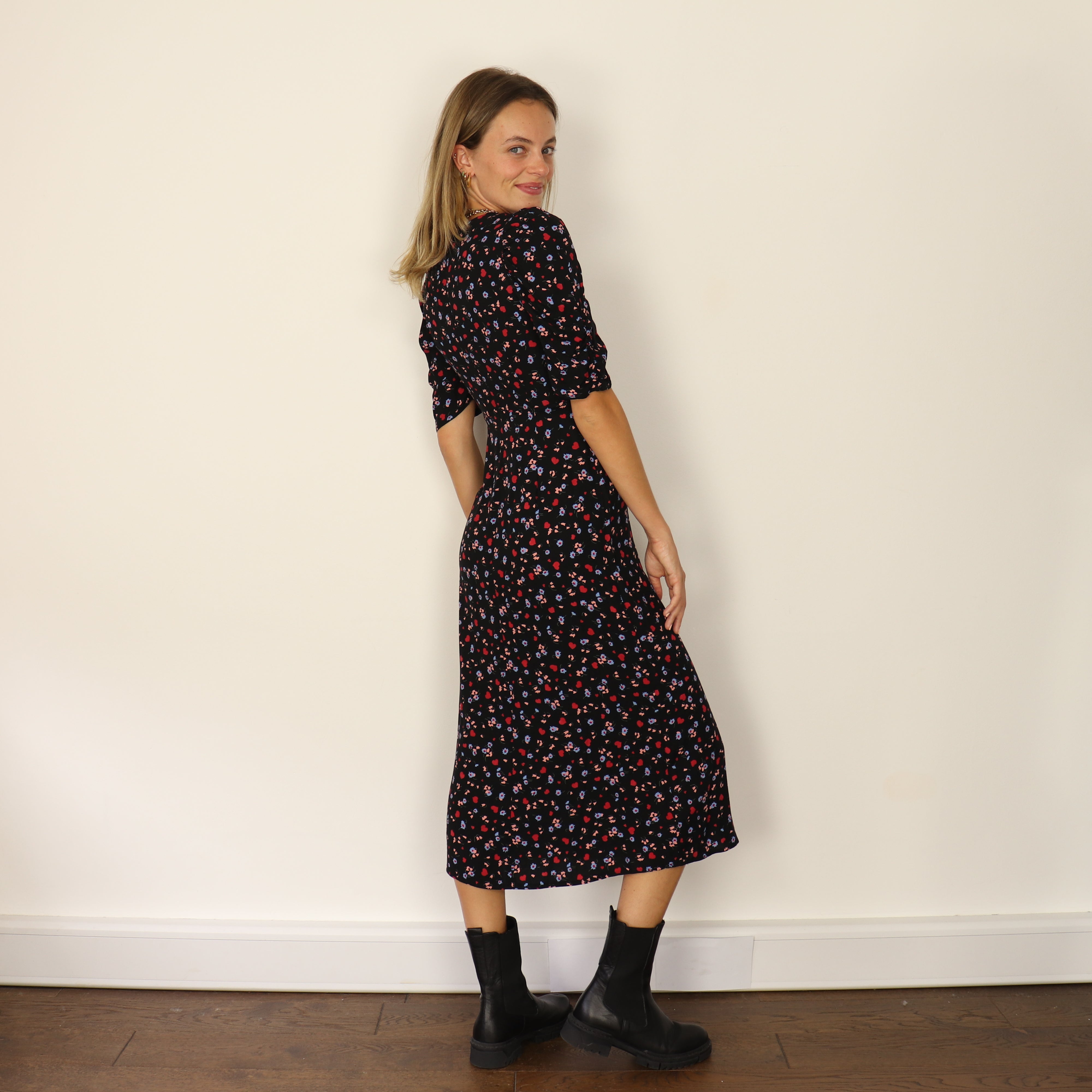 Dress, UK Size 6