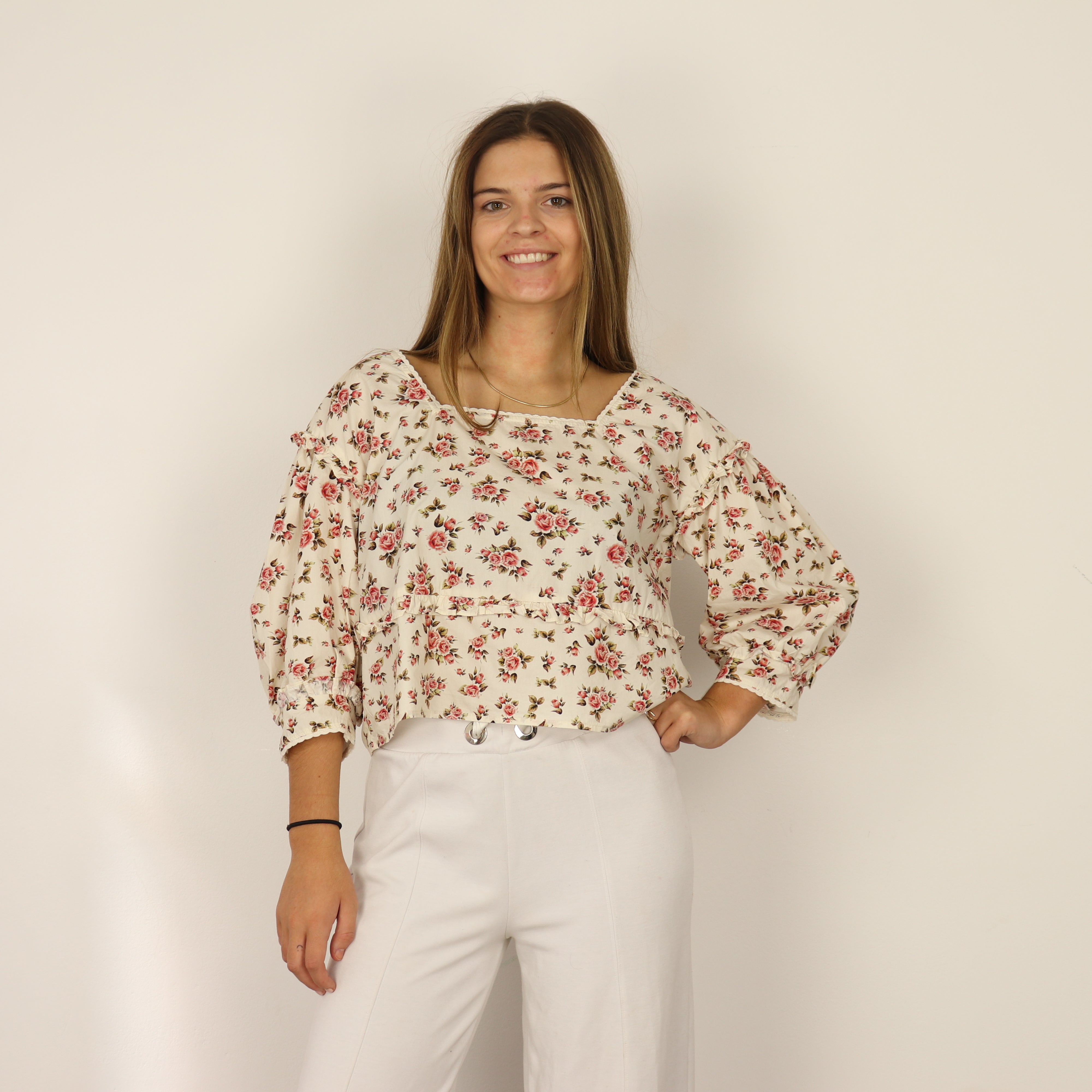 Top, UK Size 10