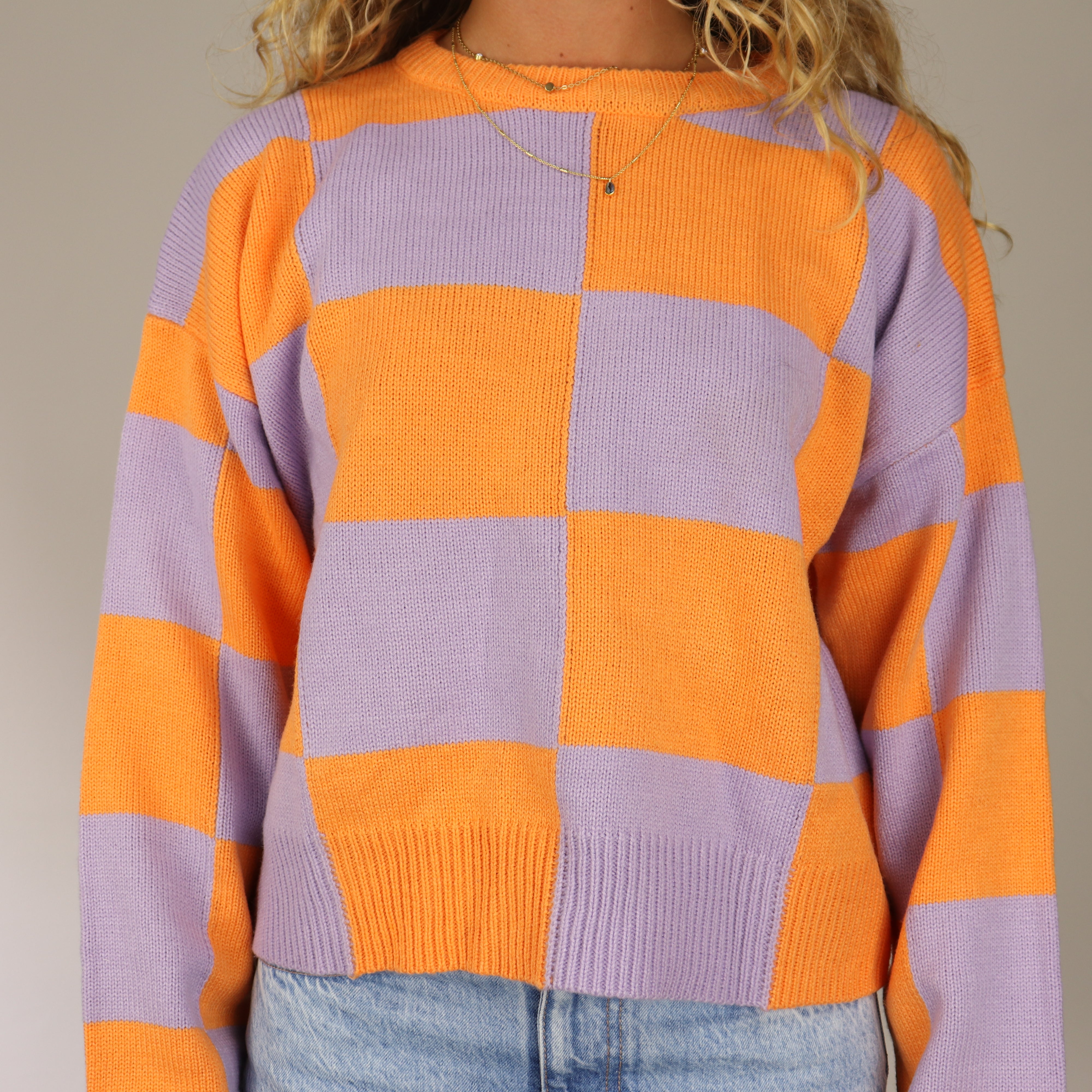Knitwear, UK Size 8