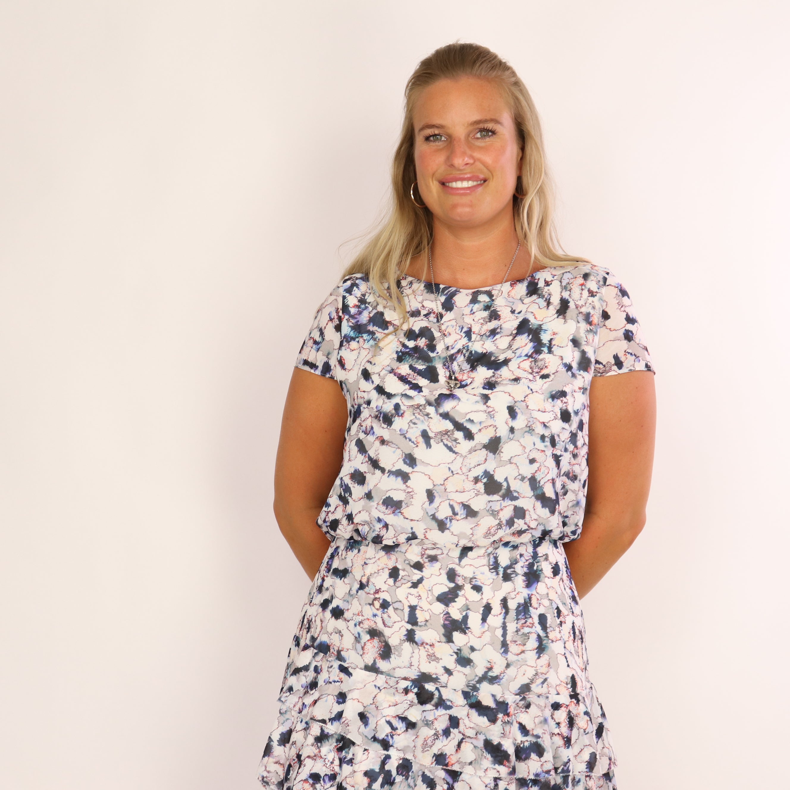 Dress, Size 14
