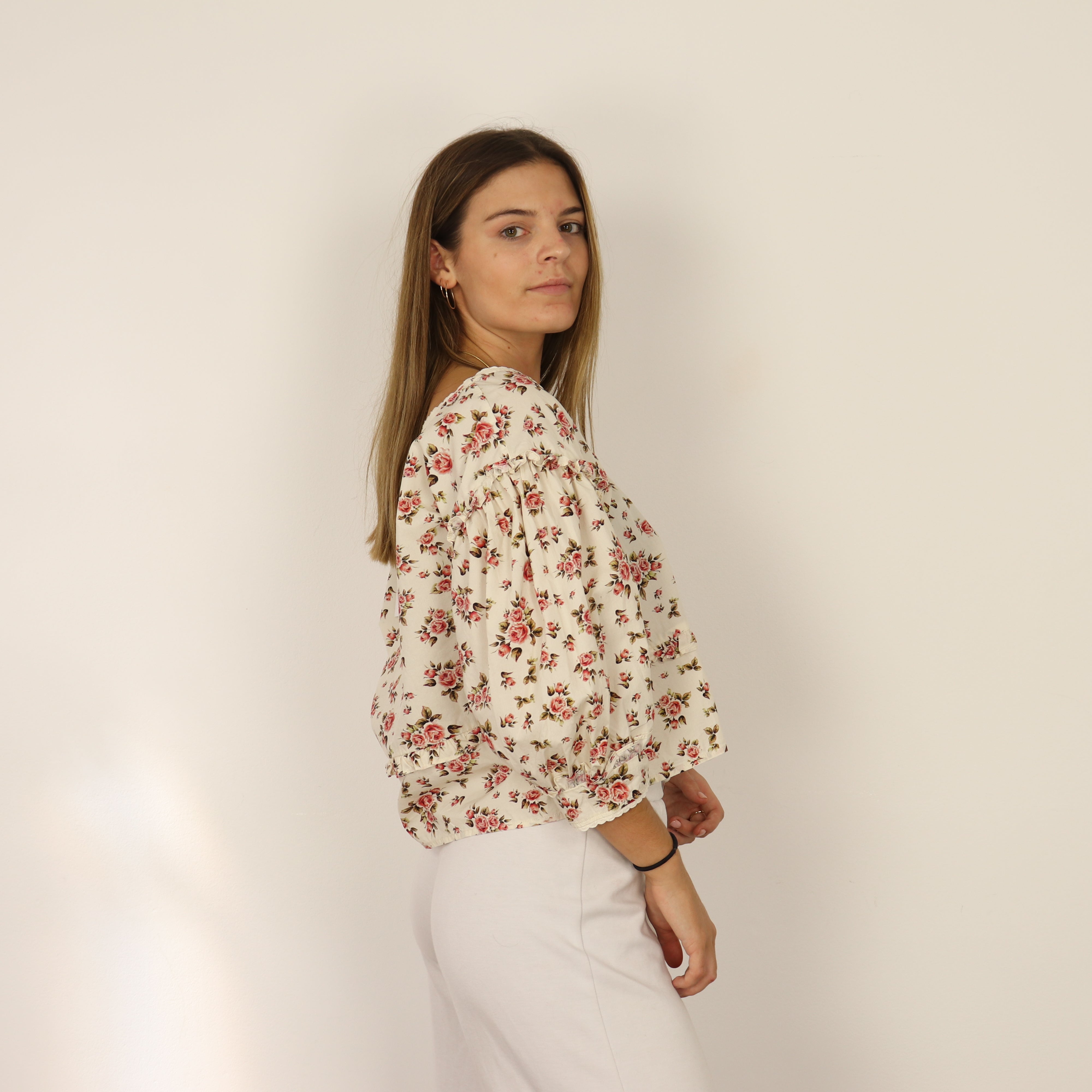 Top, UK Size 10