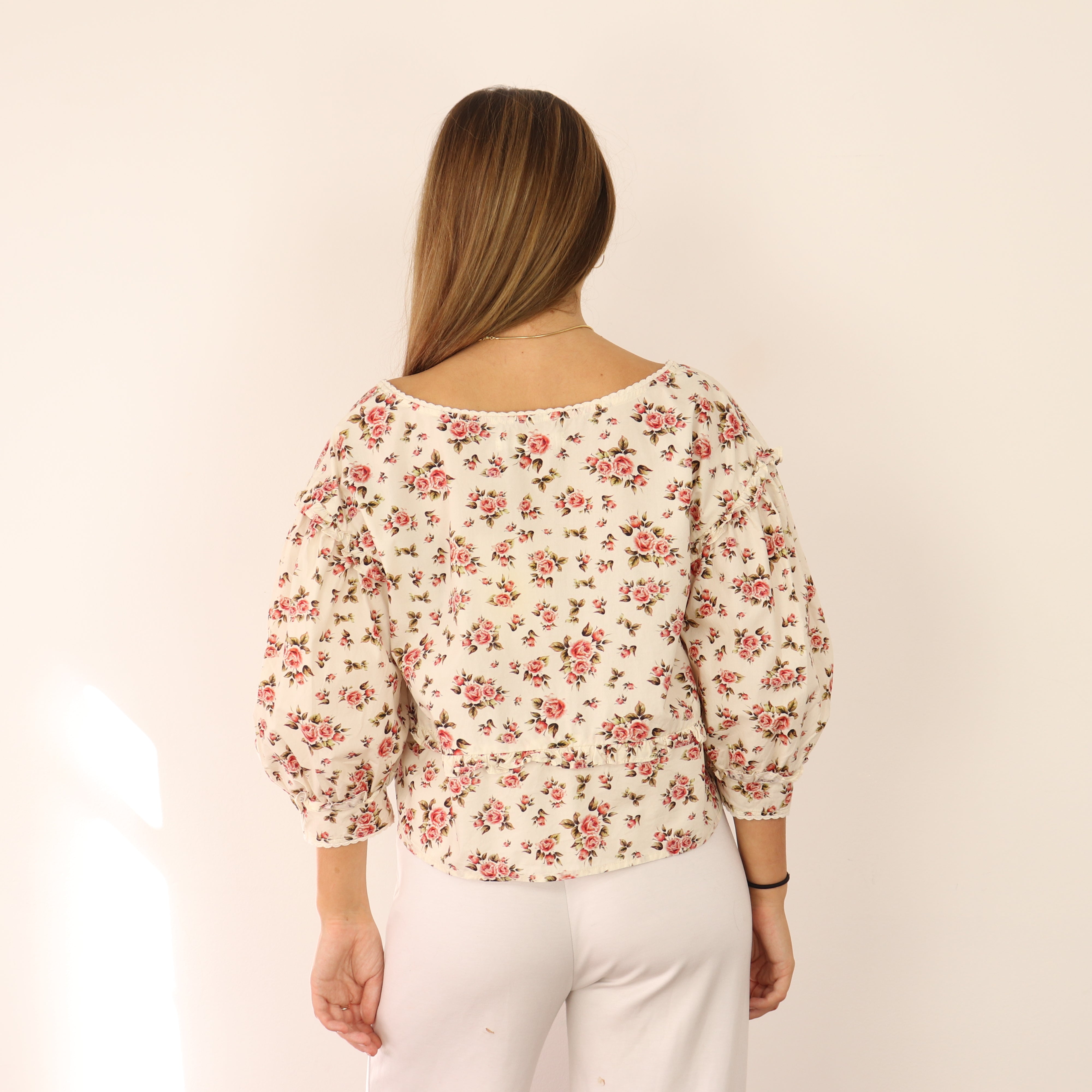 Top, UK Size 10