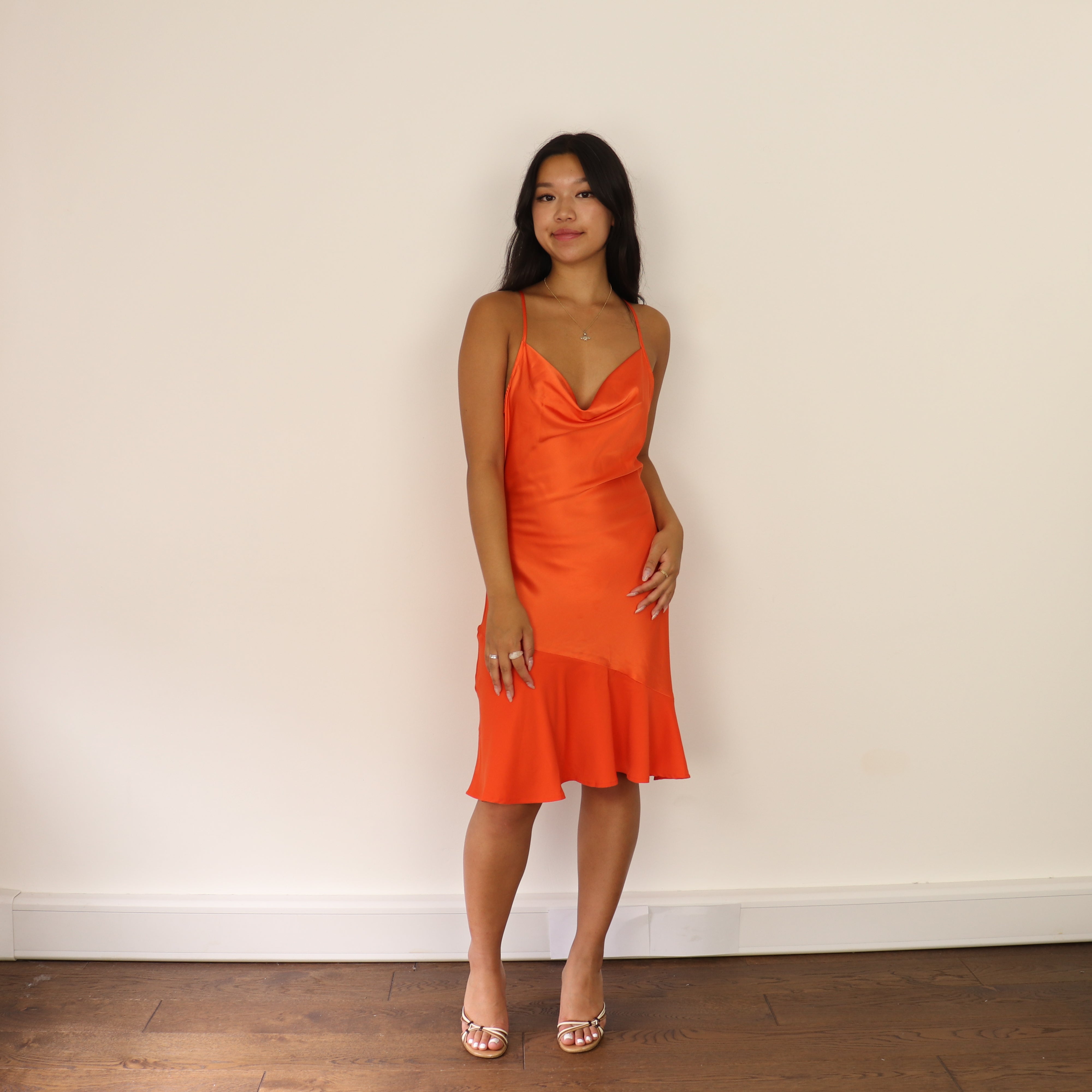 Dress, UK Size 12