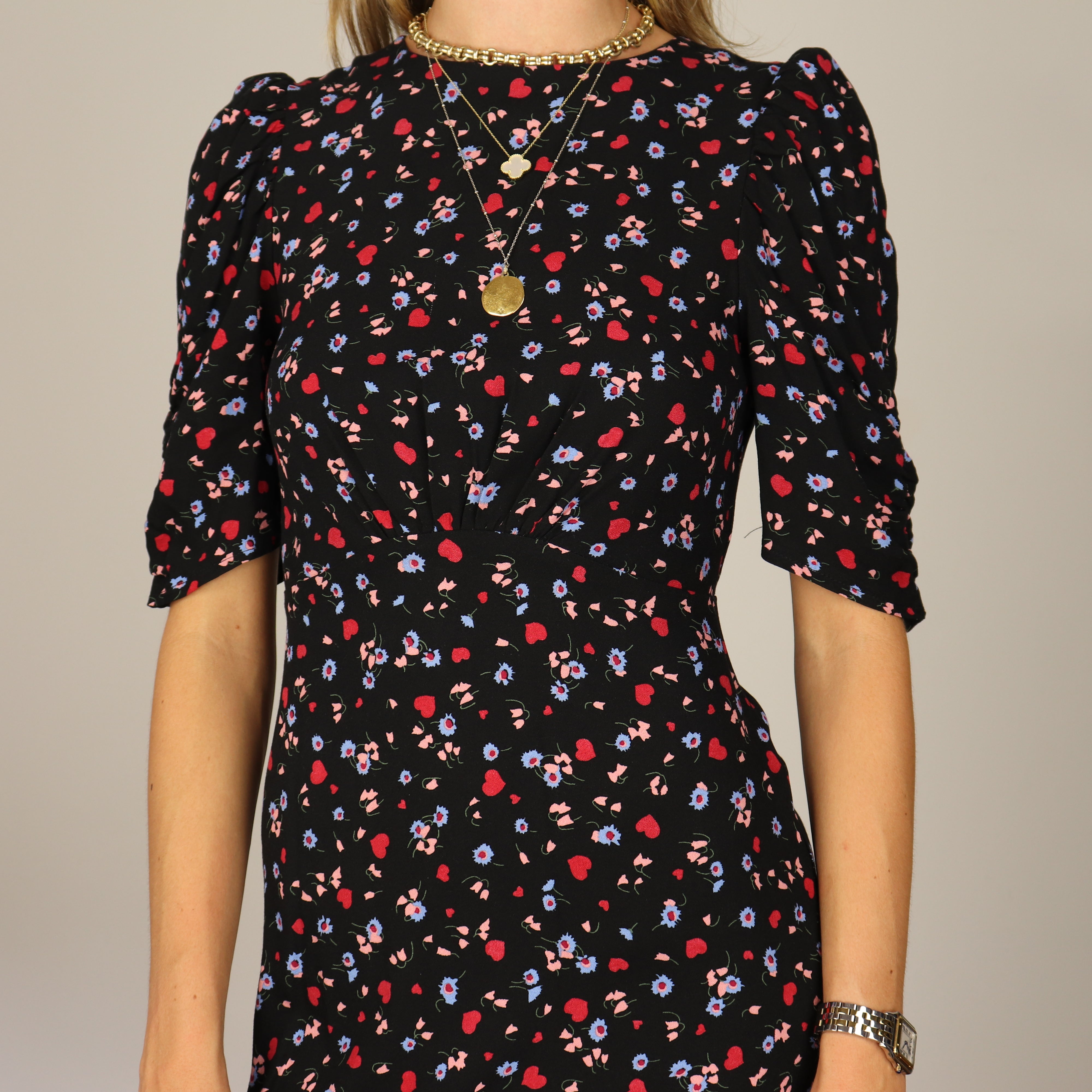 Dress, UK Size 6