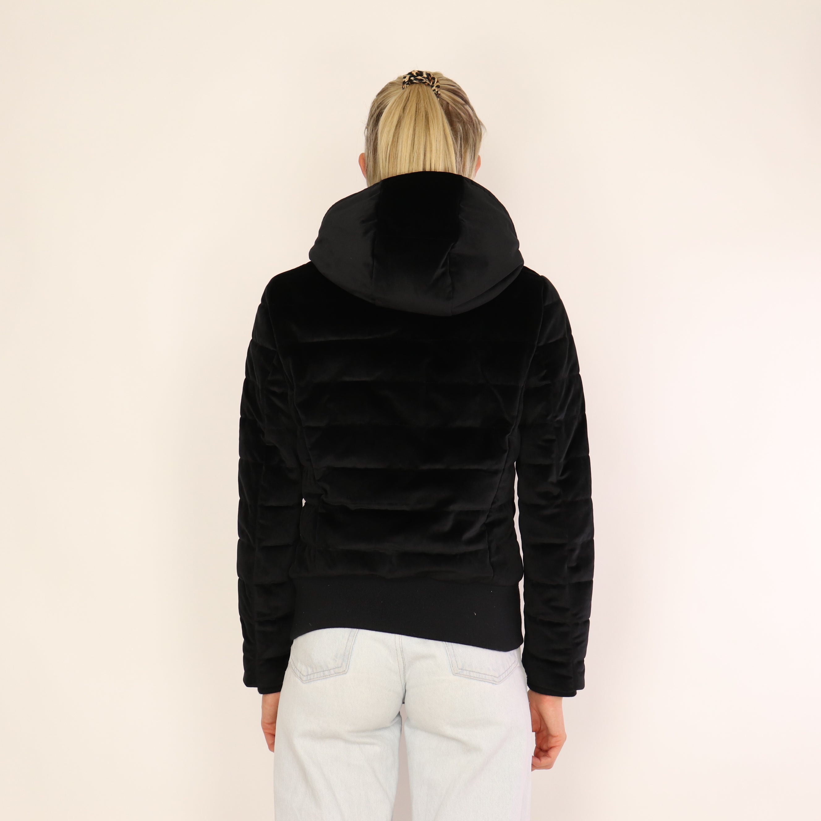 Coat, Size 8