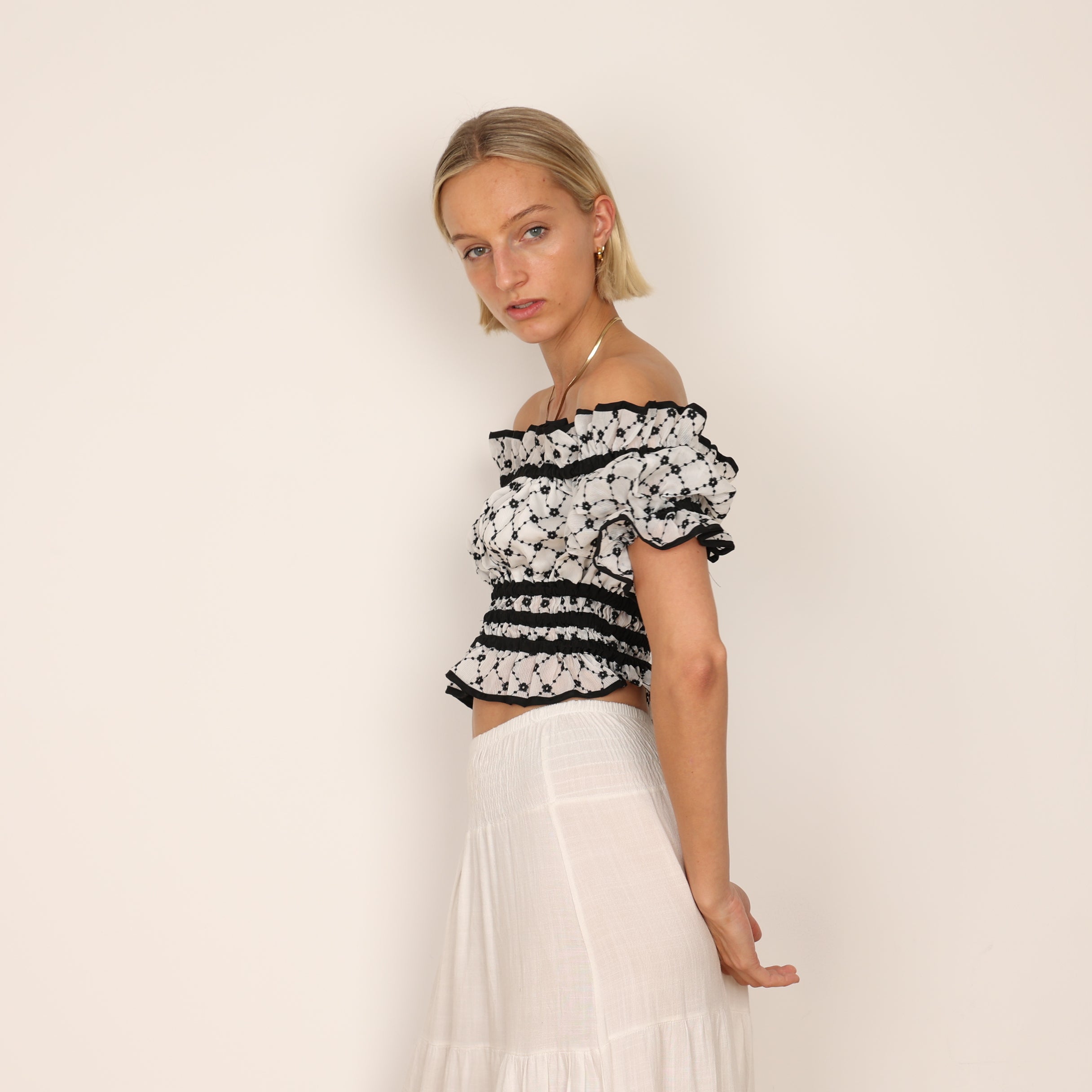 Top, UK Size 6