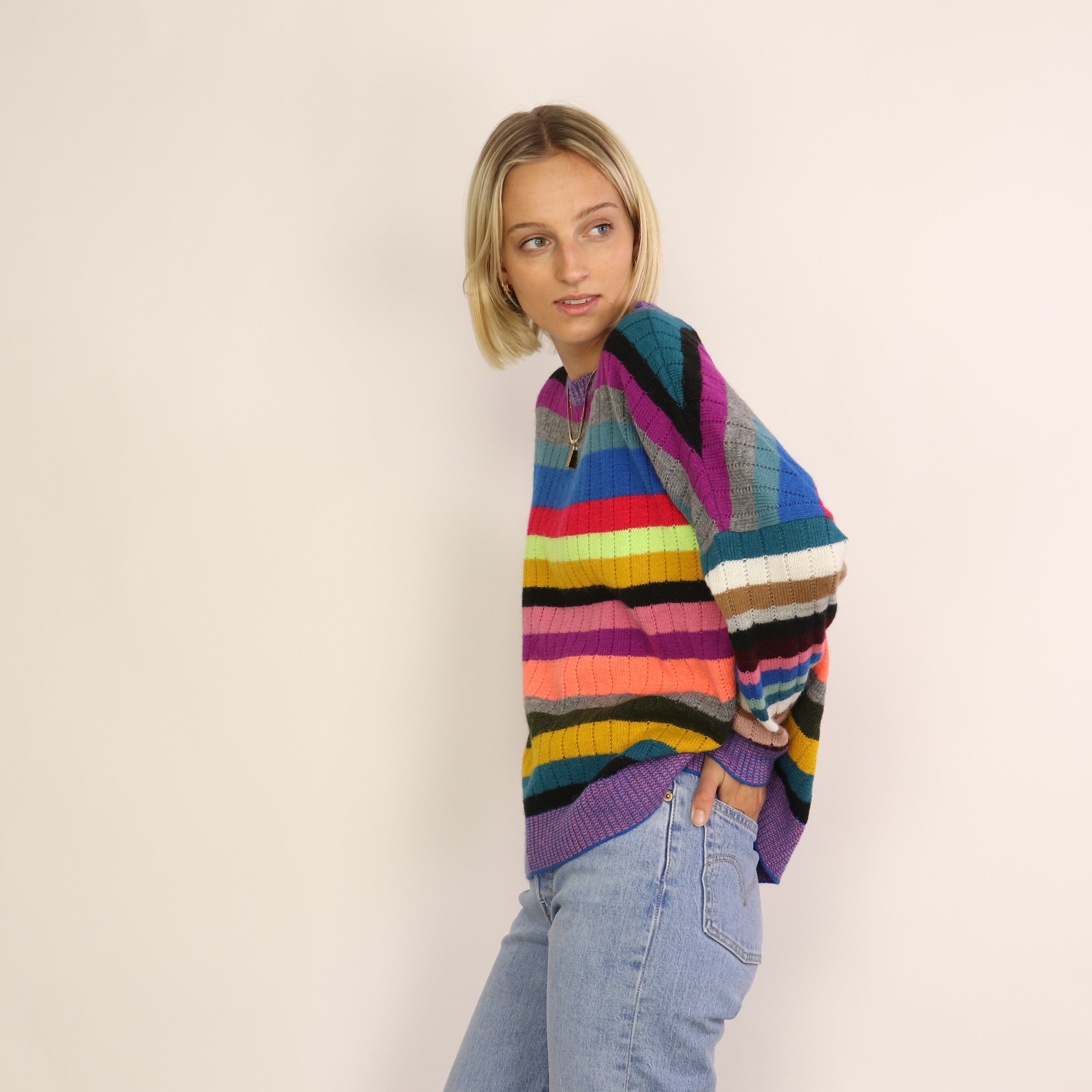 Knitwear, Size 12