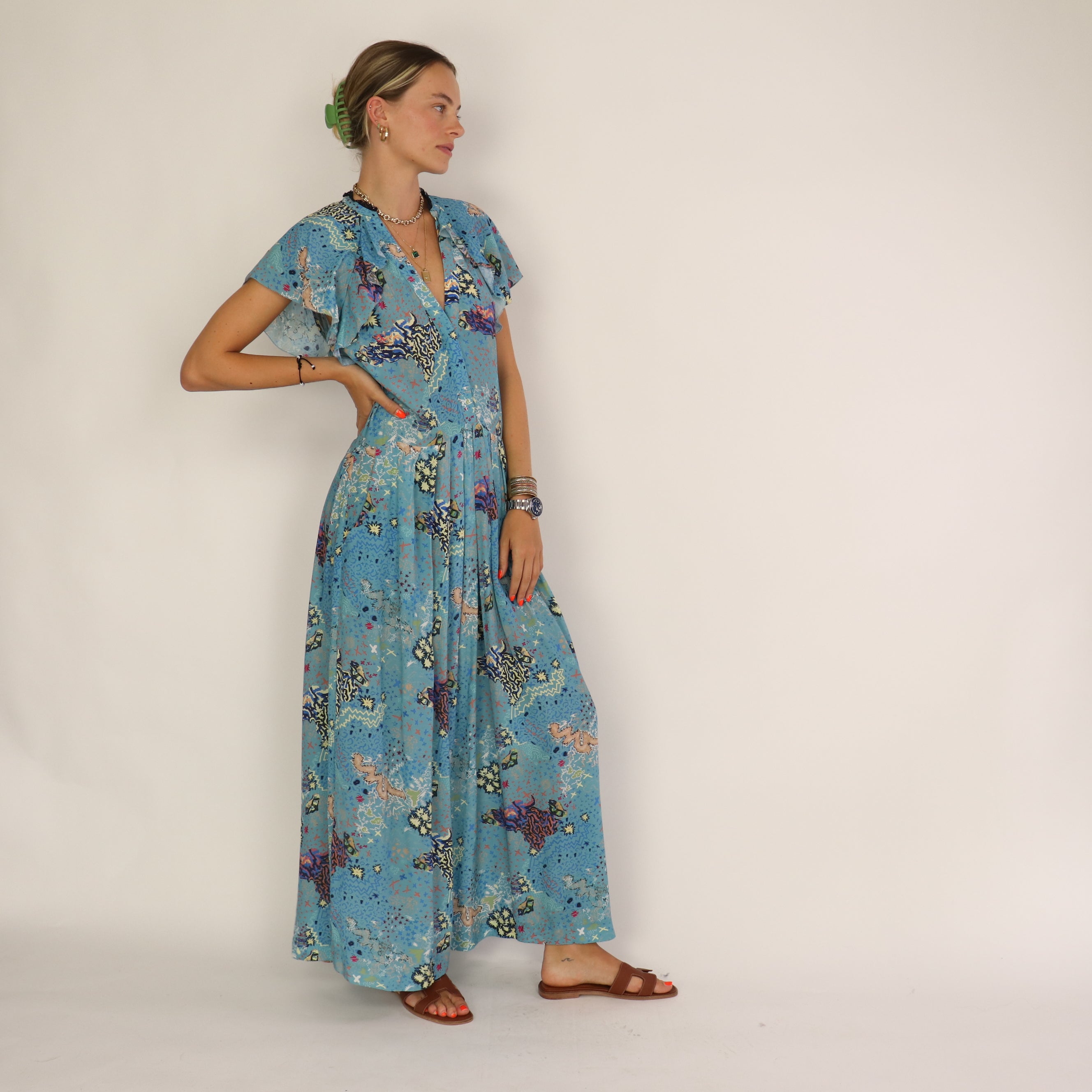 Dress, UK Size 10