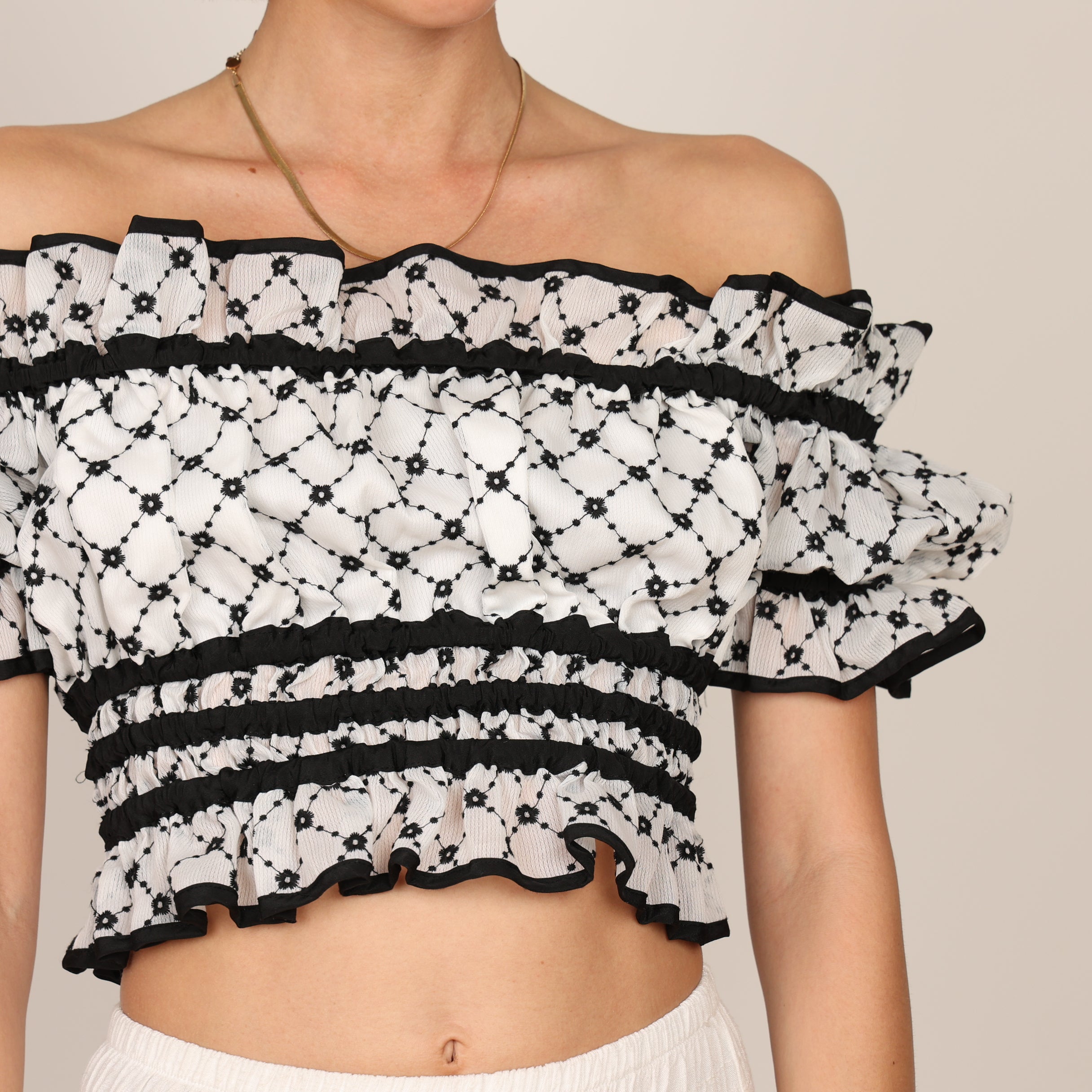 Top, UK Size 6