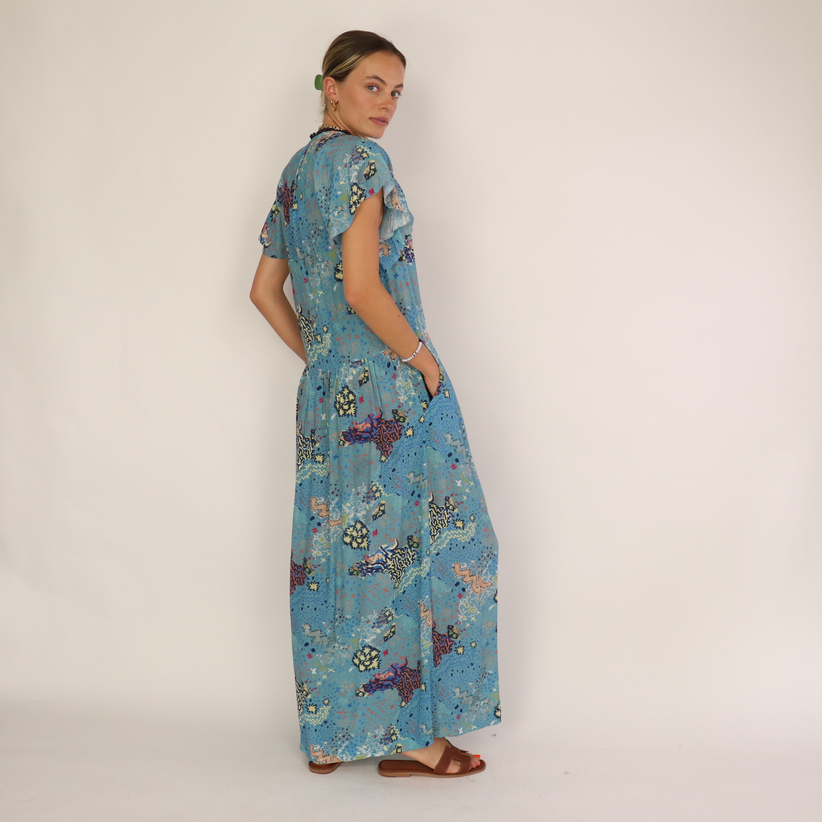 Dress, UK Size 10