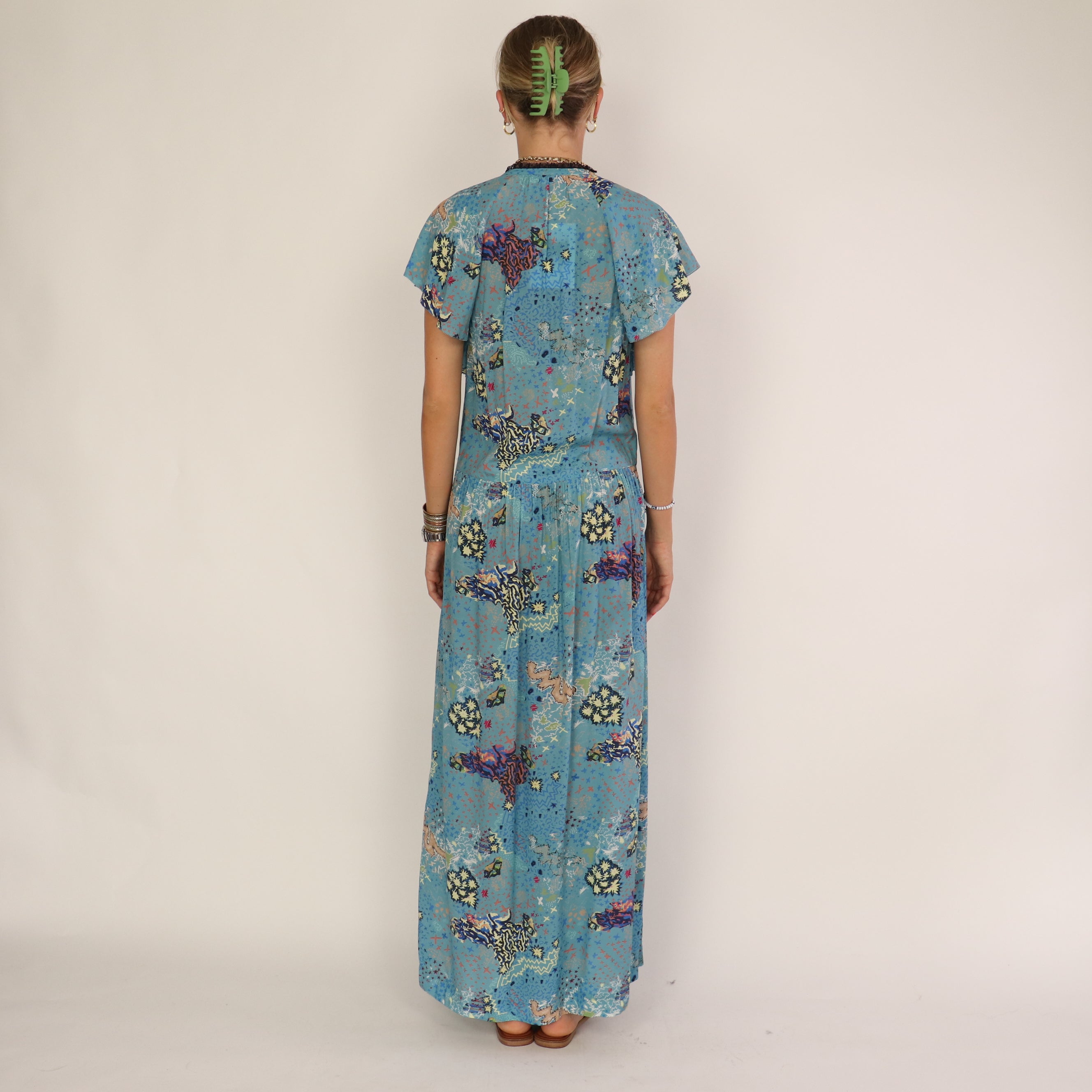 Dress, UK Size 10