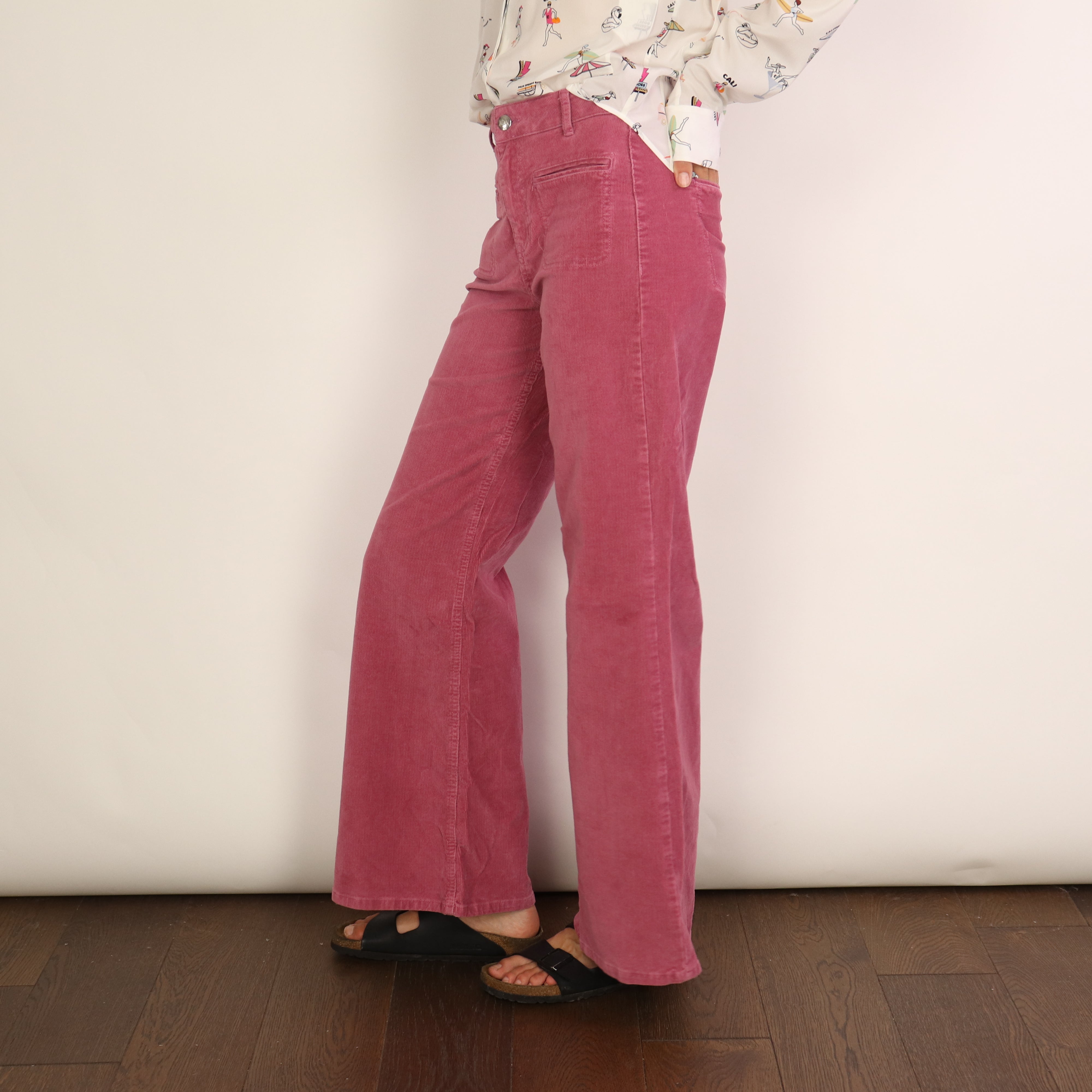 Trousers, Waist 26