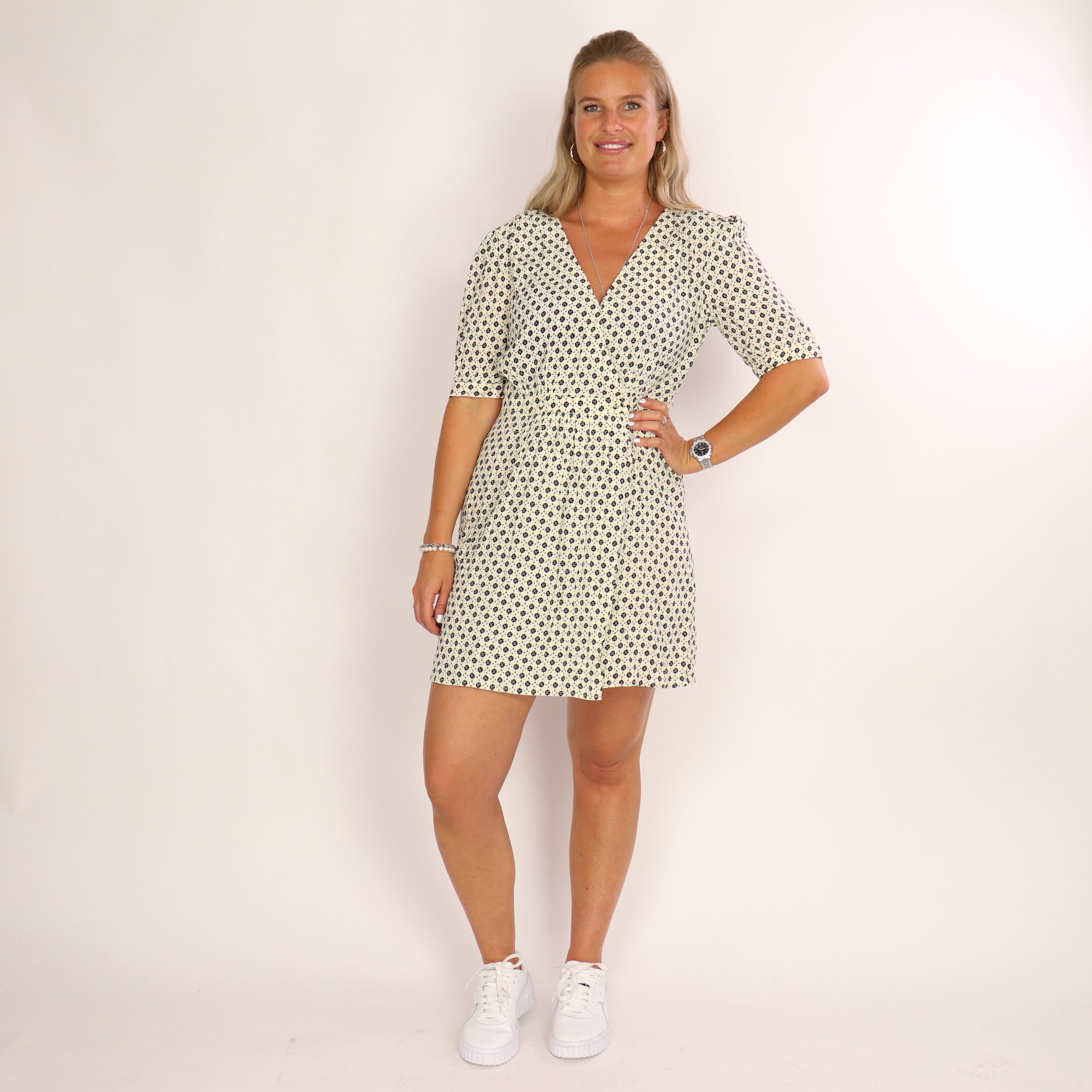 Dress, UK Size 12