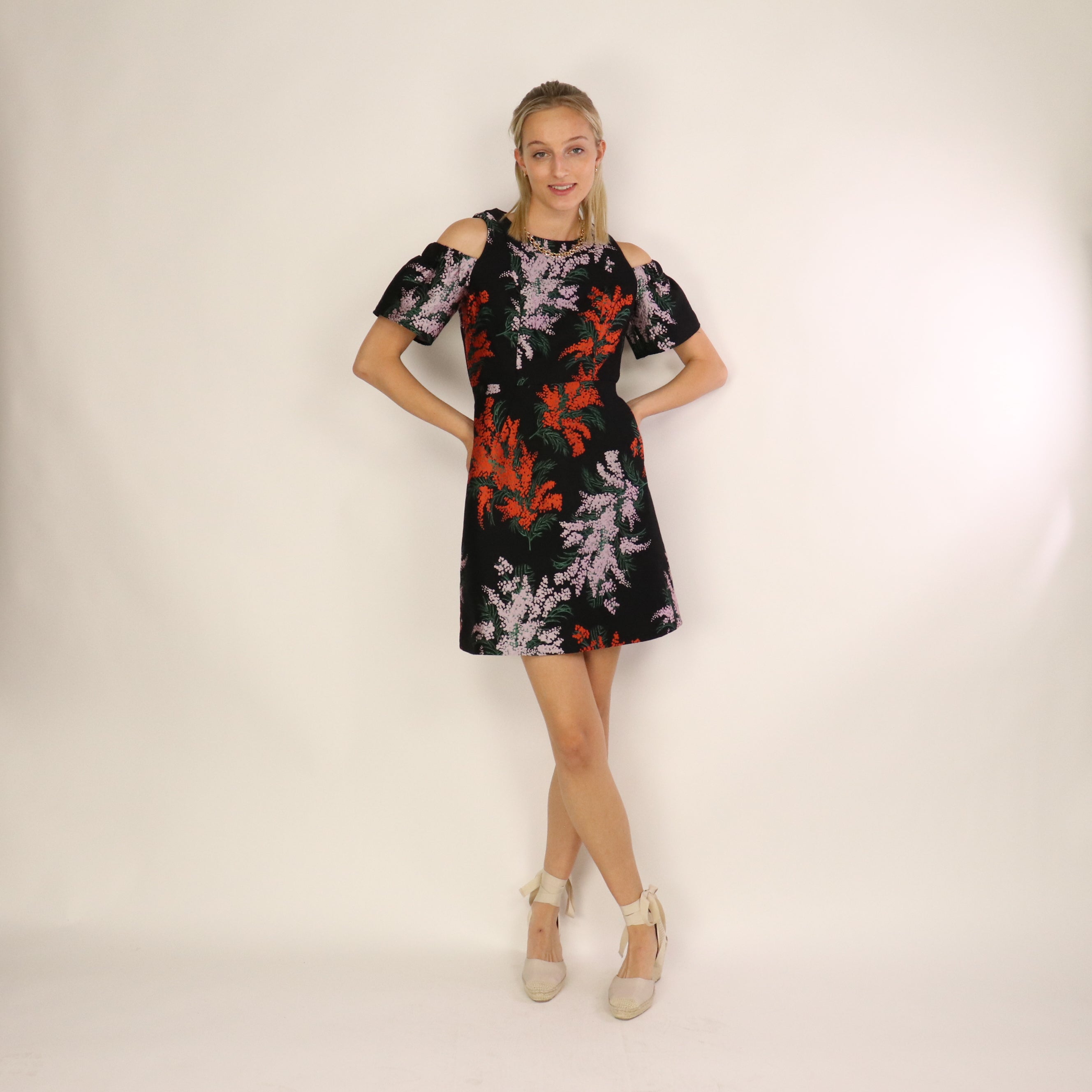 Dress, Size 10