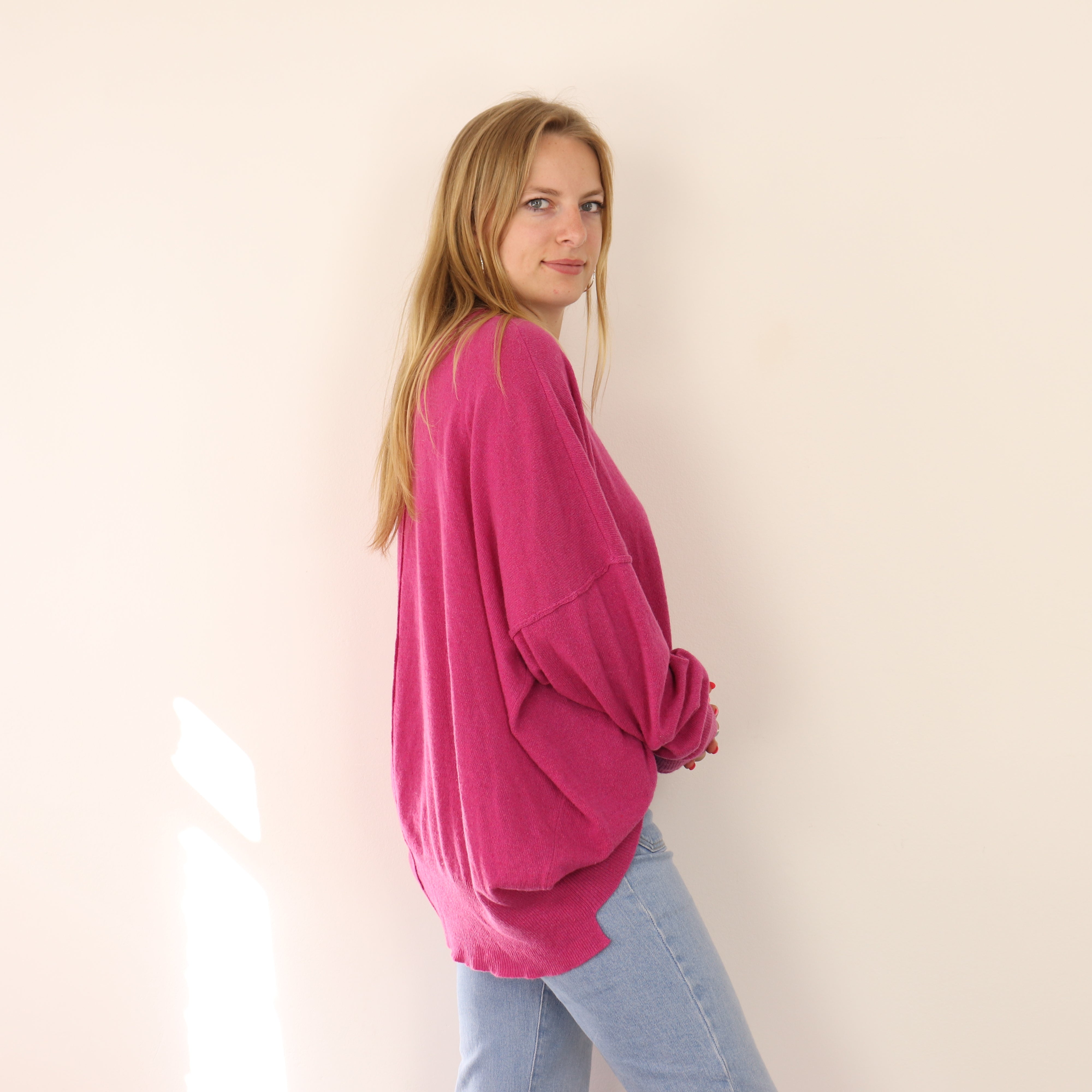 Jumper, UK Size 8