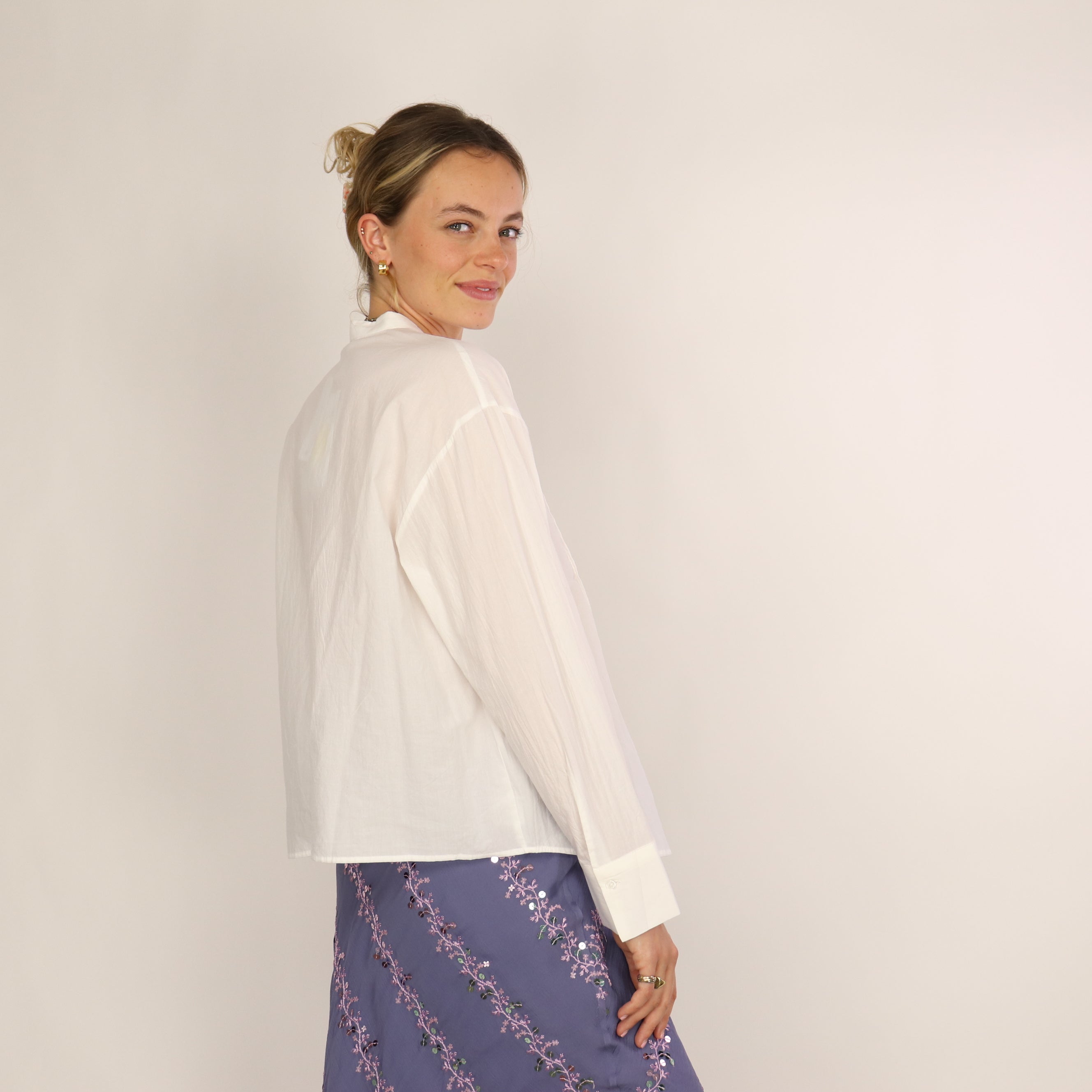 Shirt, Size 8