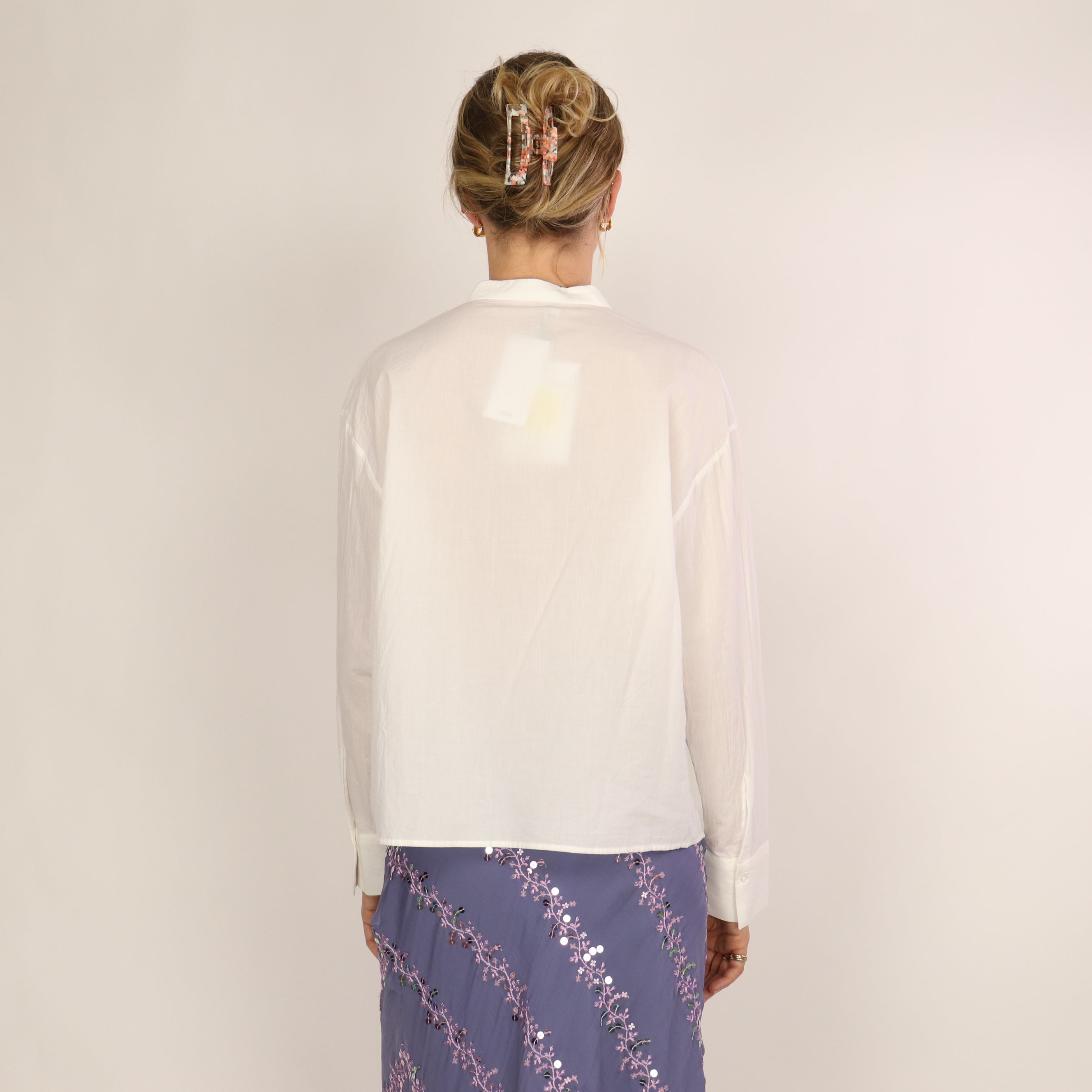 Shirt, Size 8