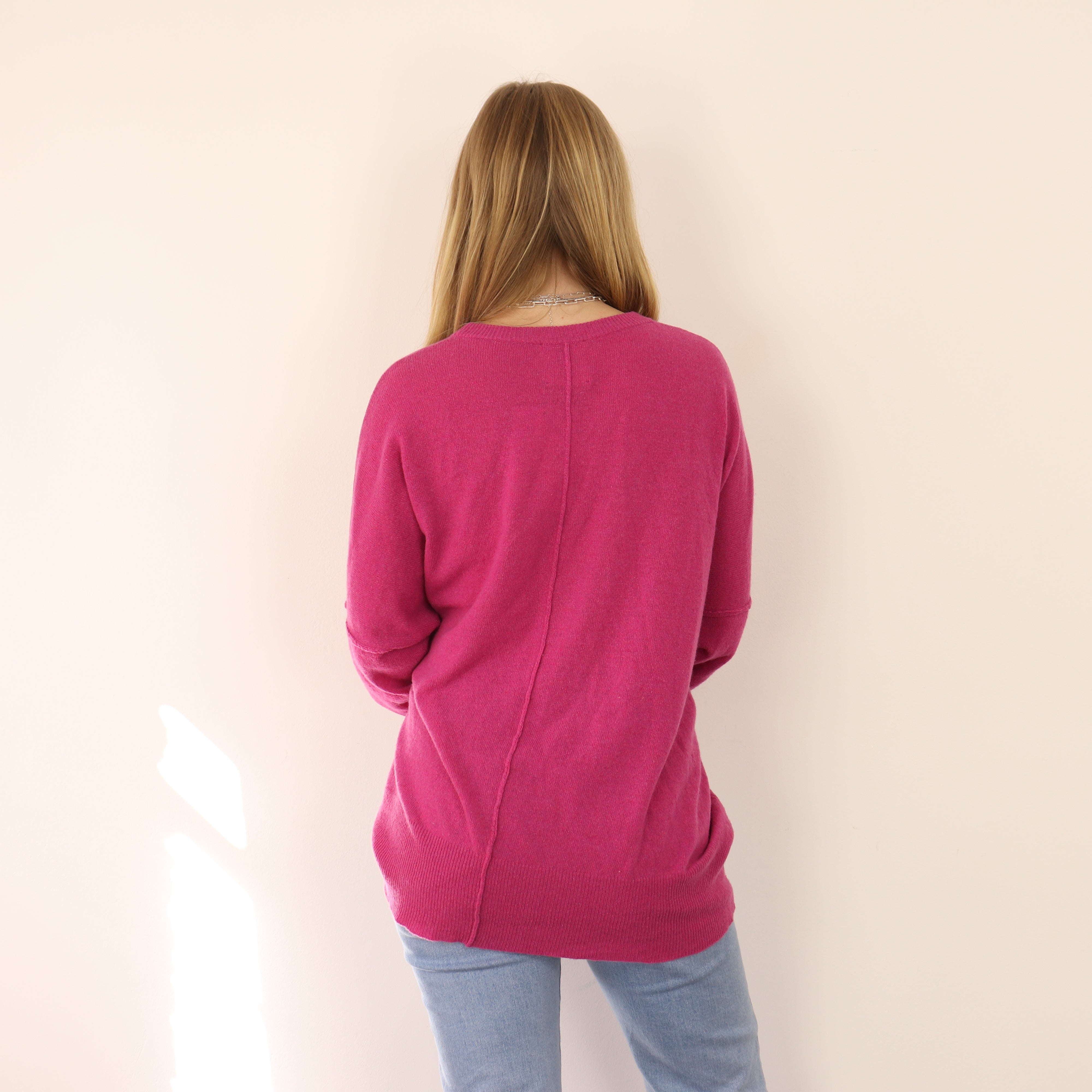 Jumper, UK Size 8