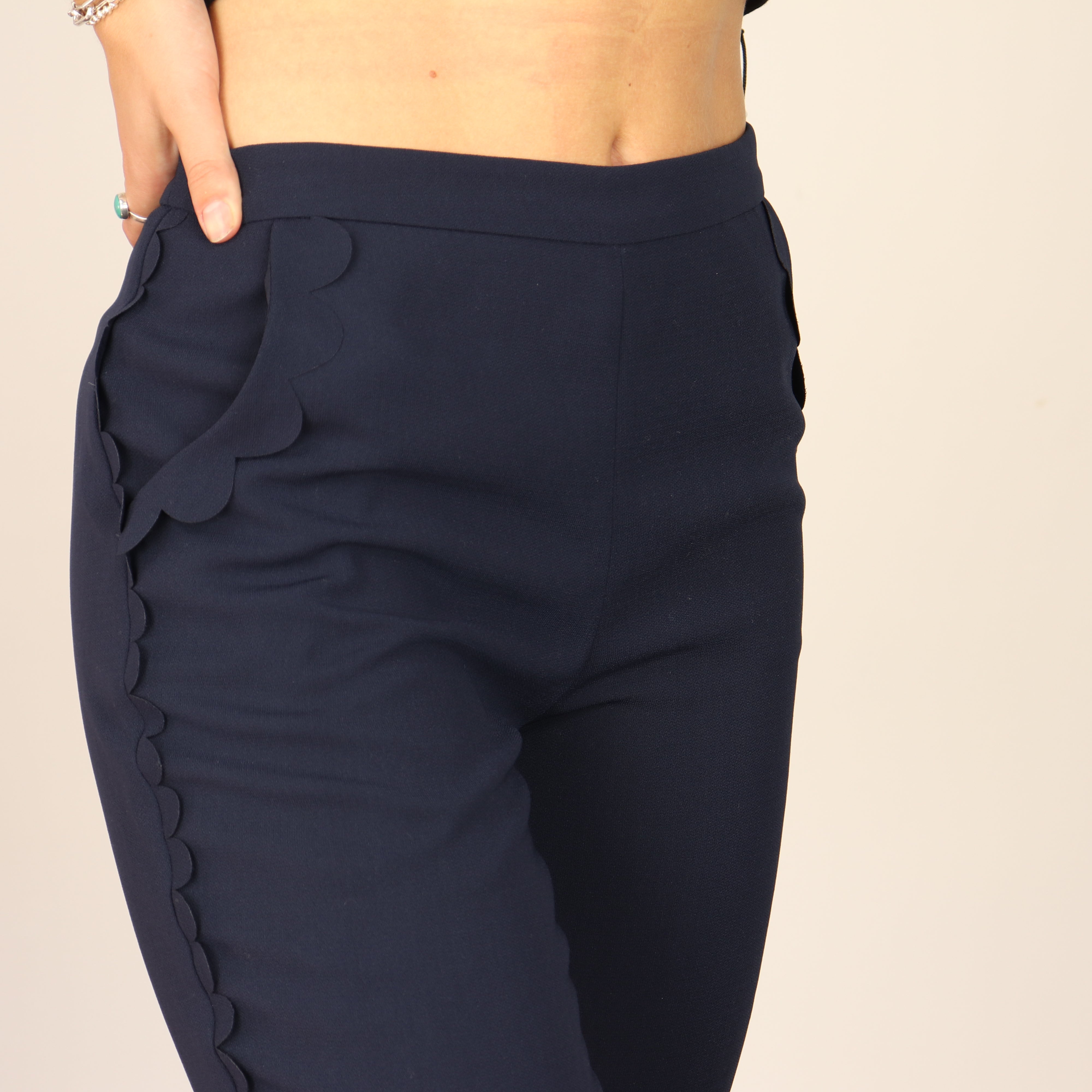 Trousers, UK Size 8