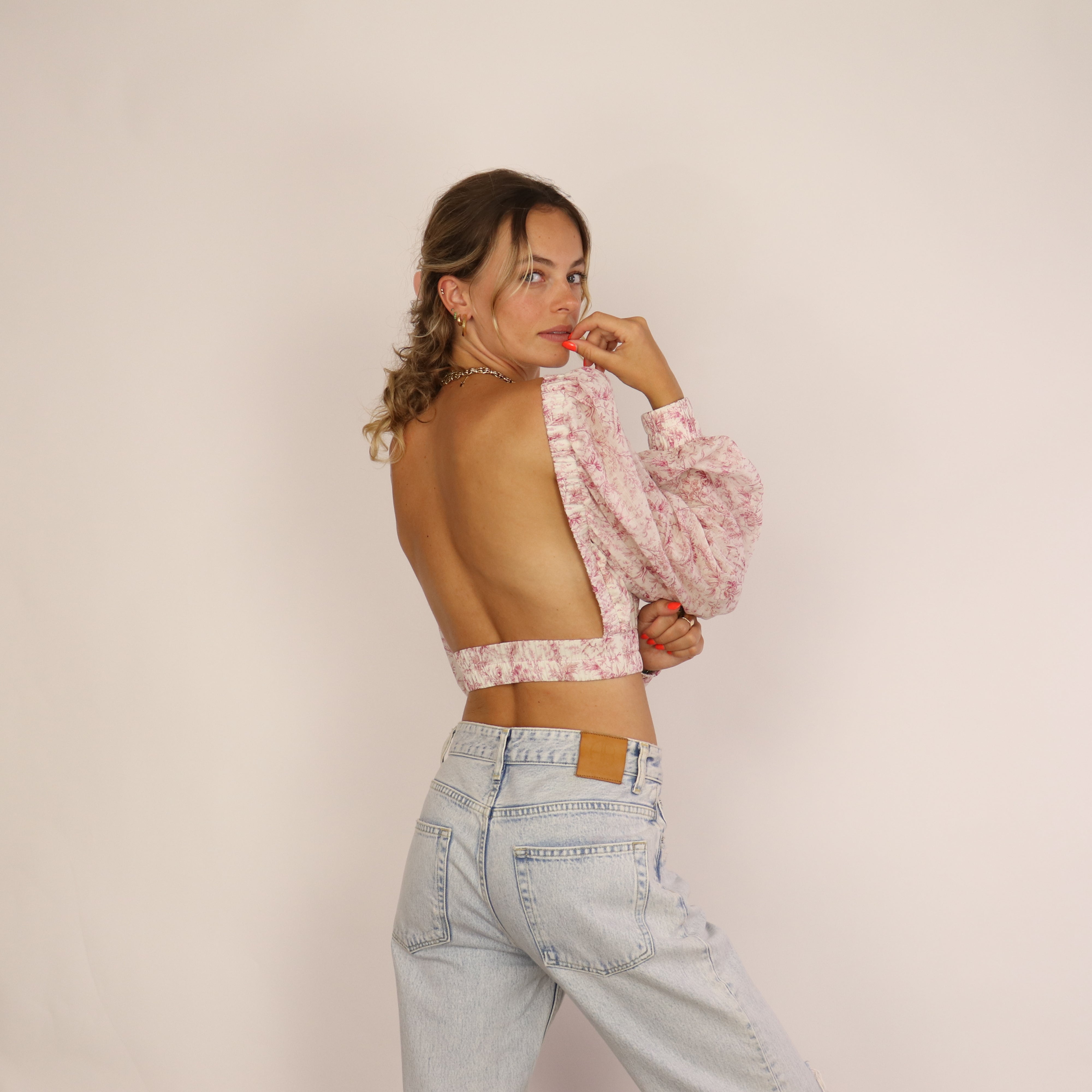 Top, Size 10