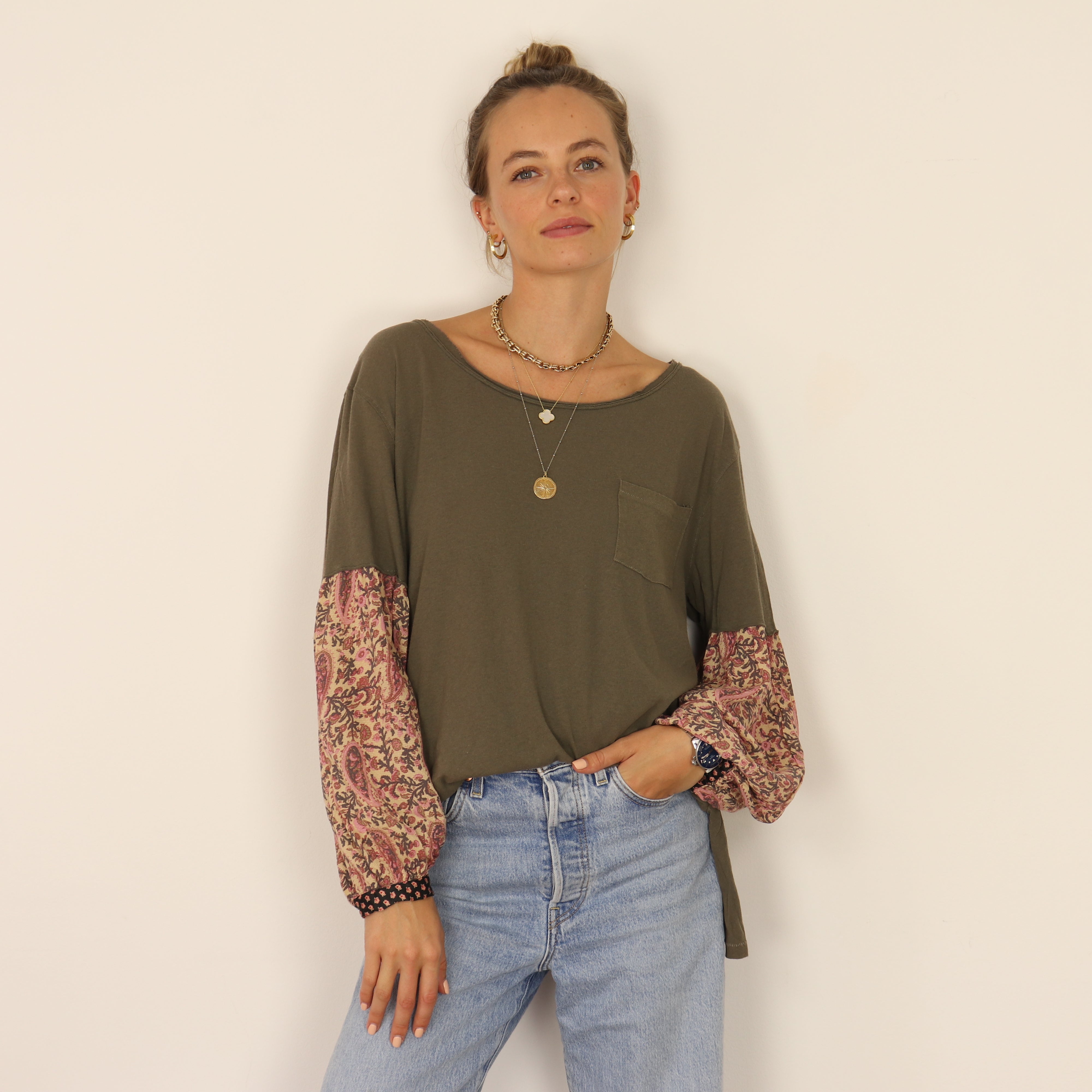 Top, UK Size 10