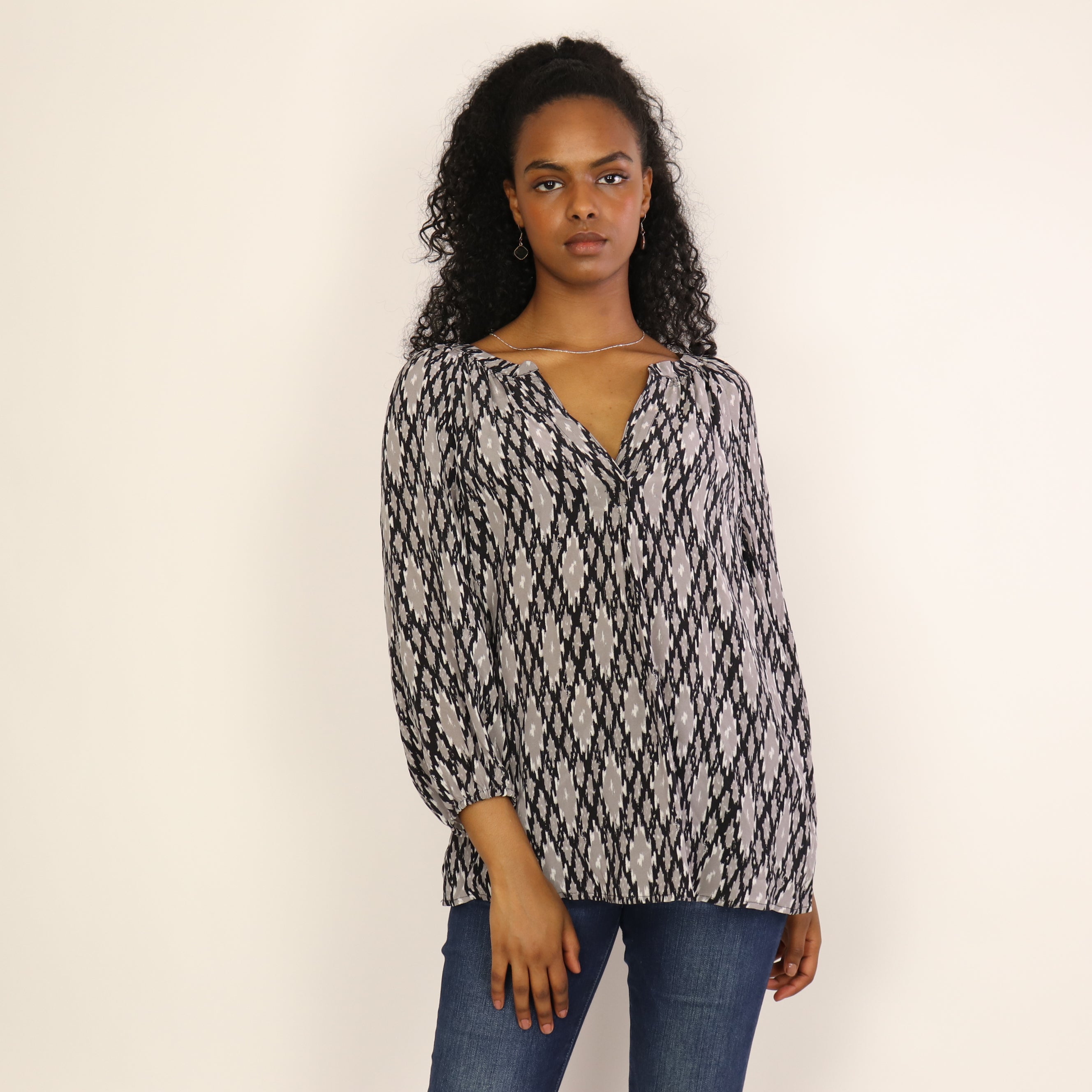 Blouse, Size 8