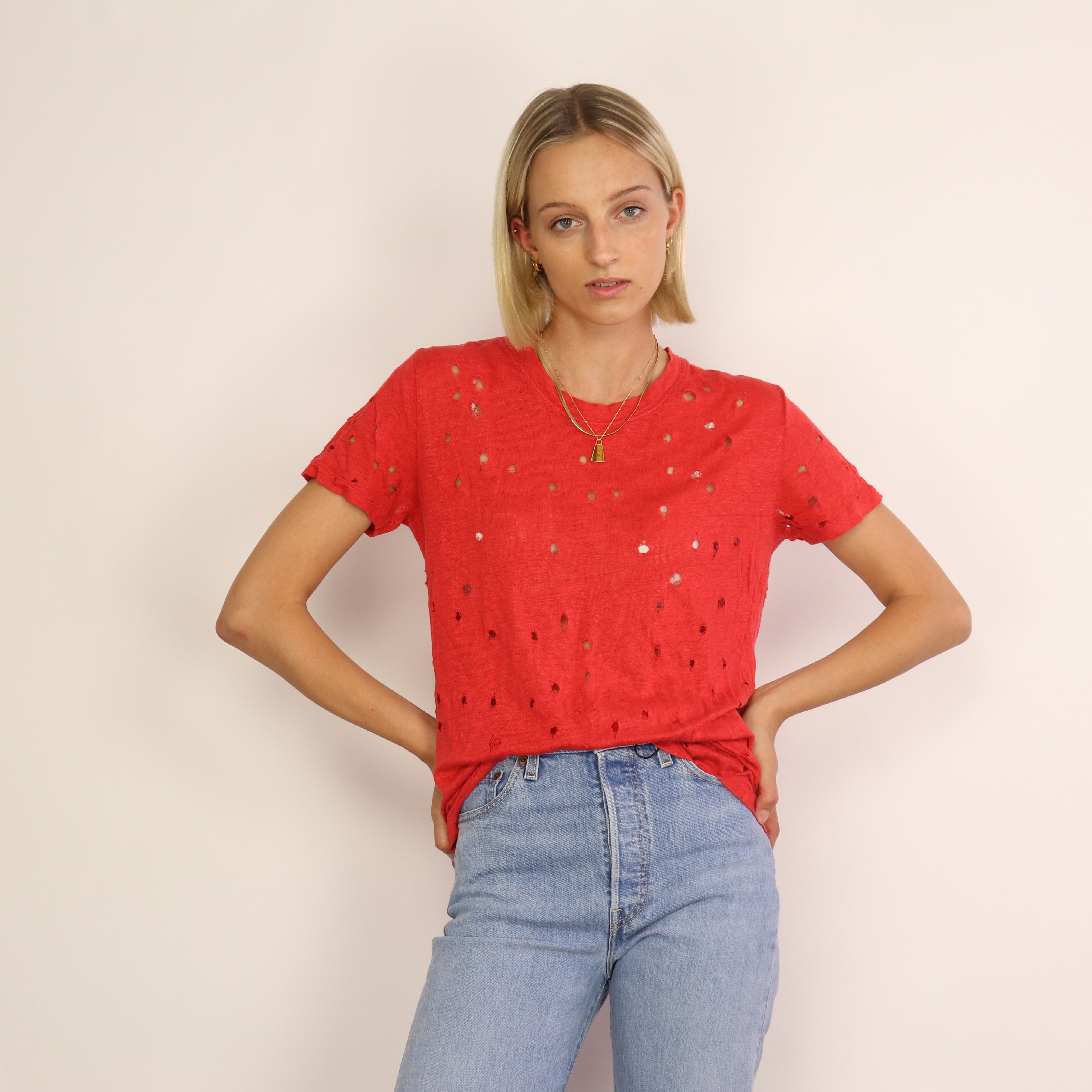 Top, Size 10