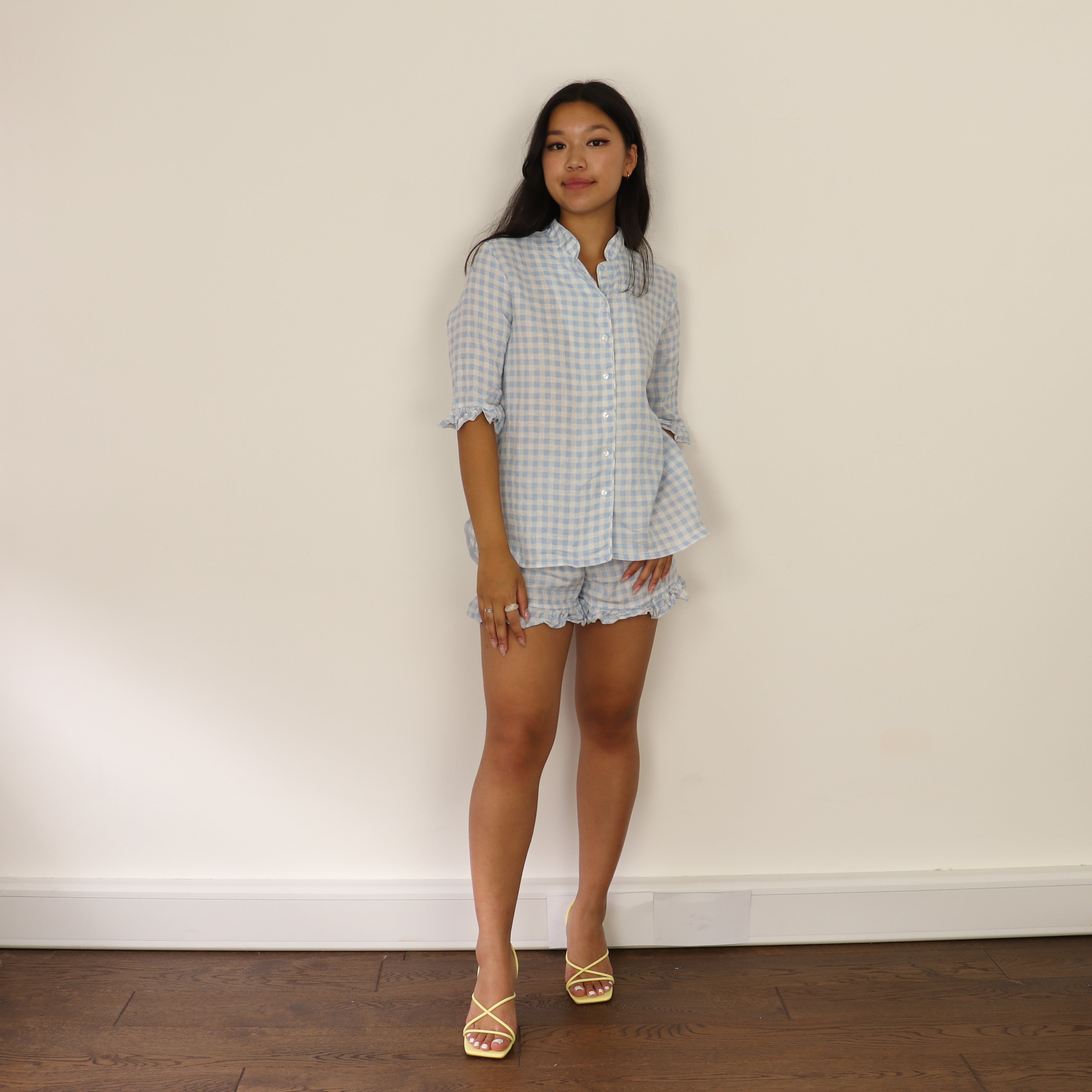 Co Ord, UK Size 8