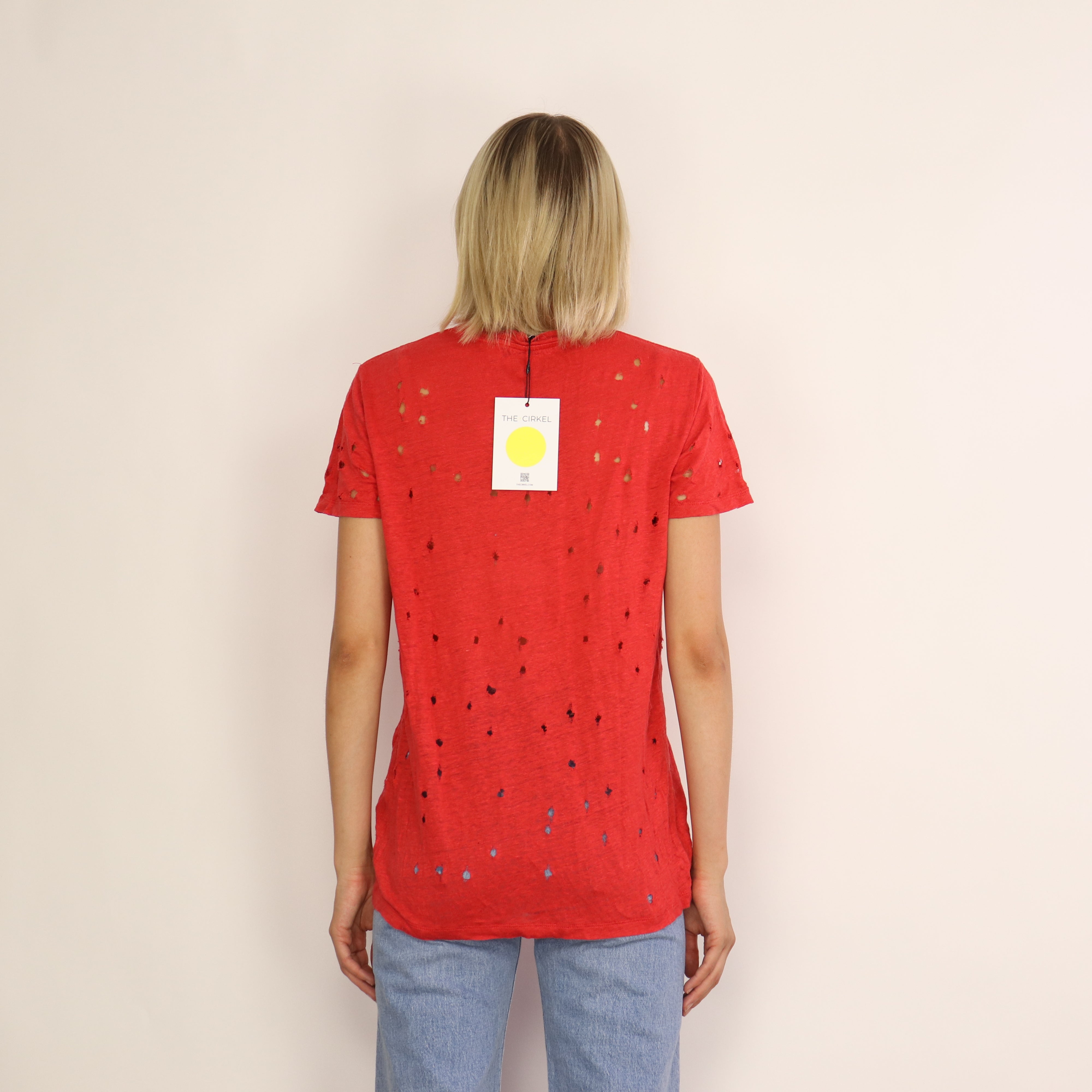 Top, Size 10