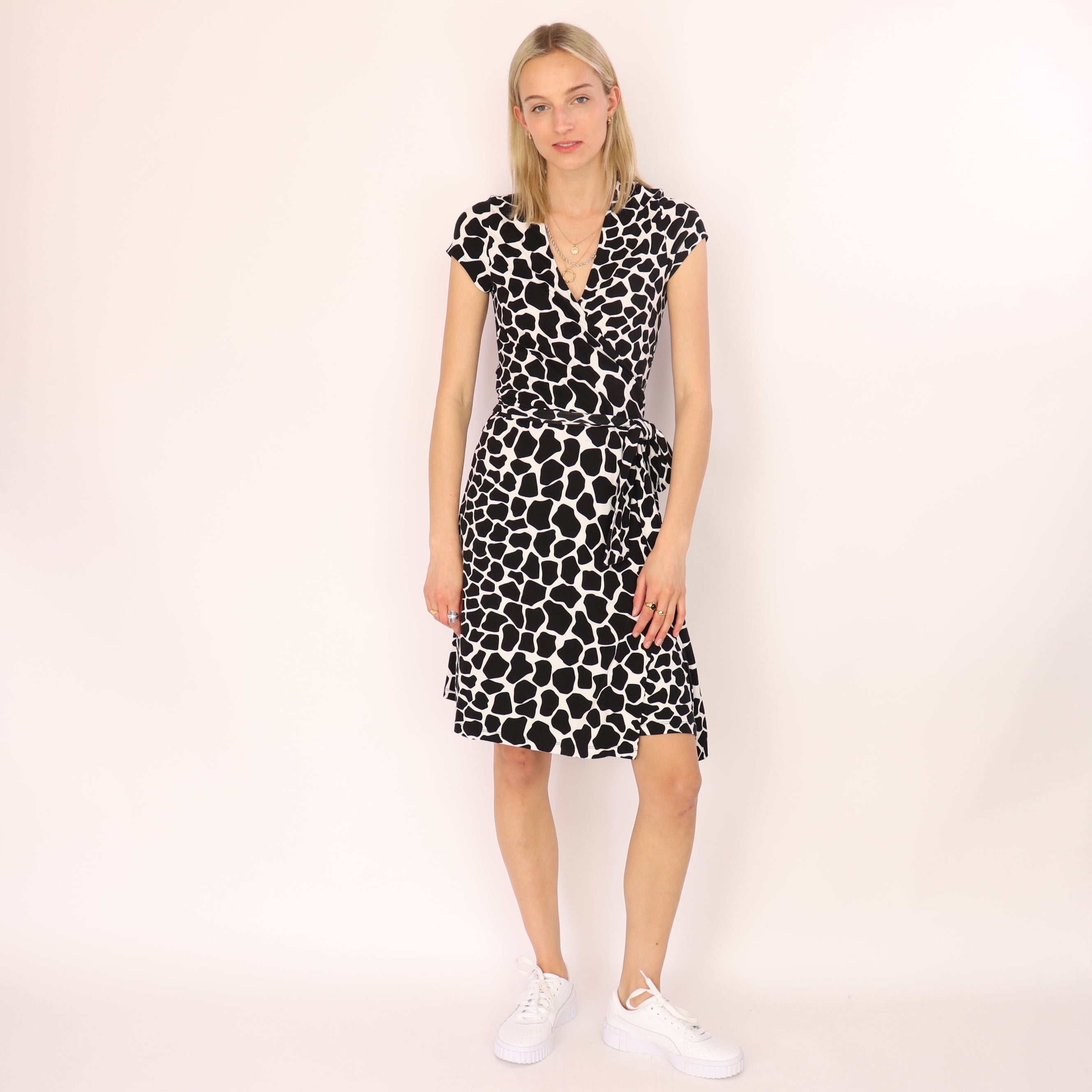 Dress, Size 8
