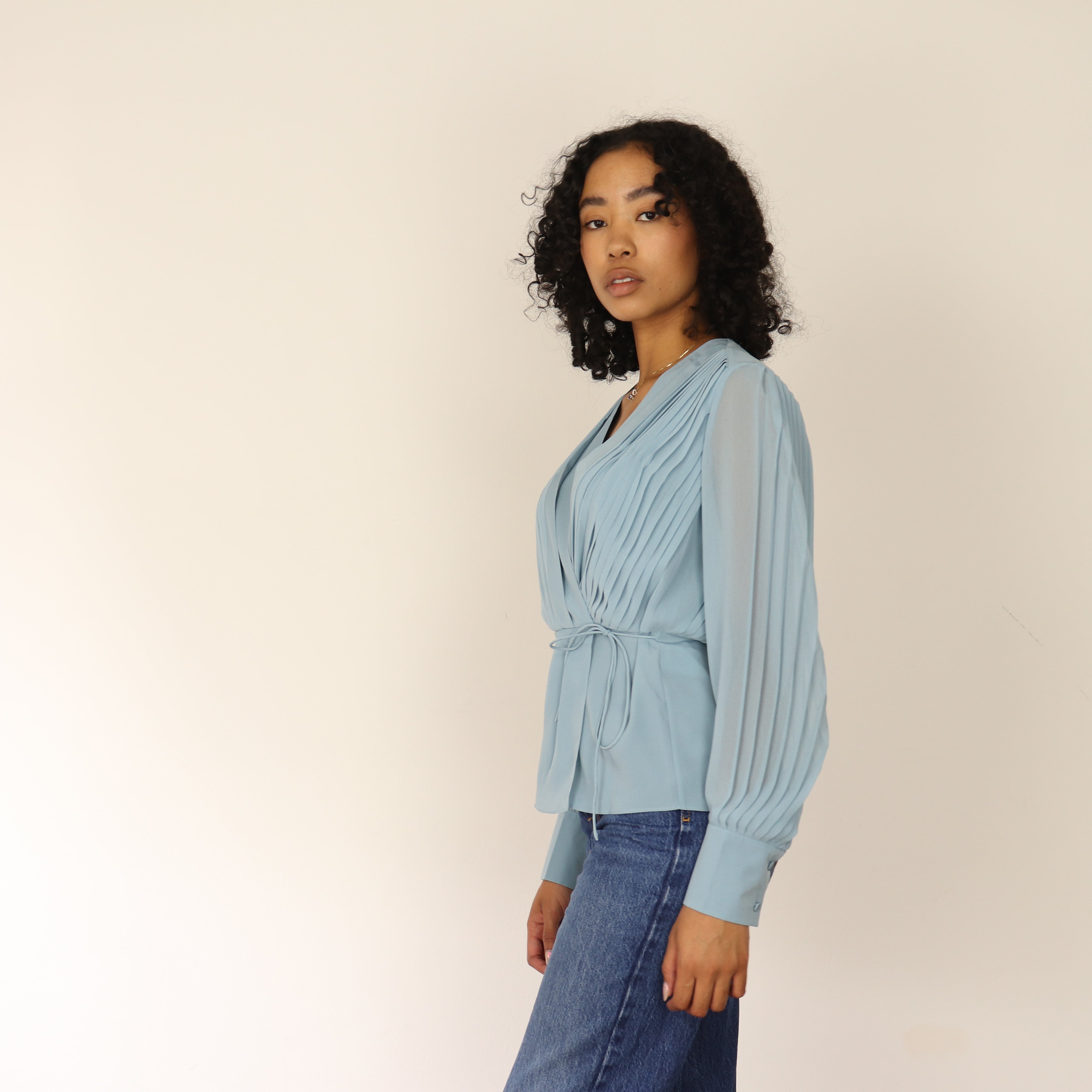 Blouse, UK Size 6