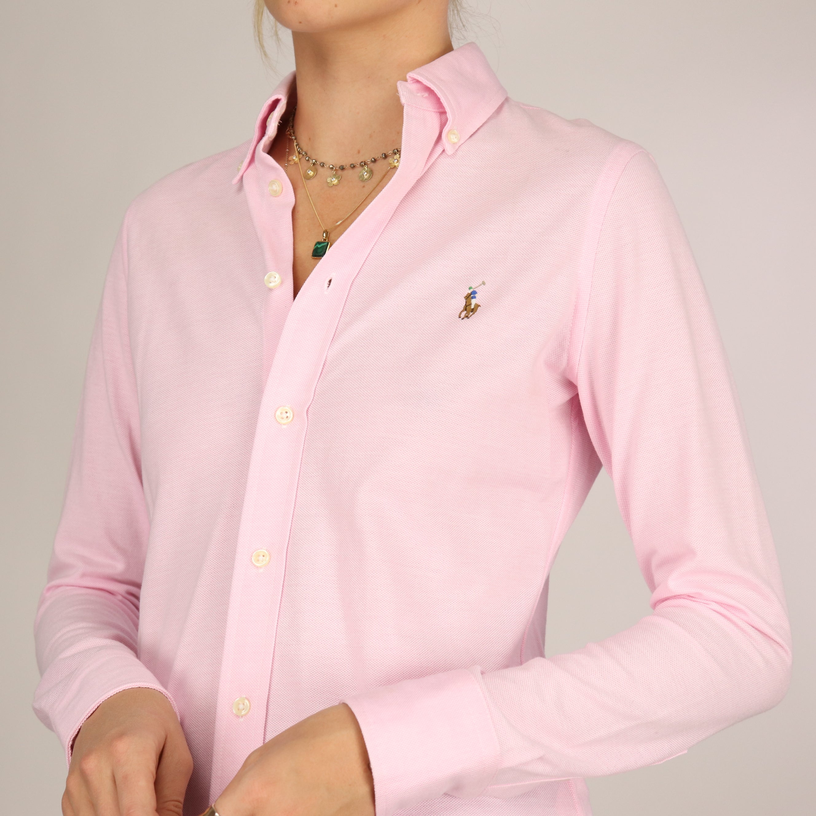 Shirt, Size 10