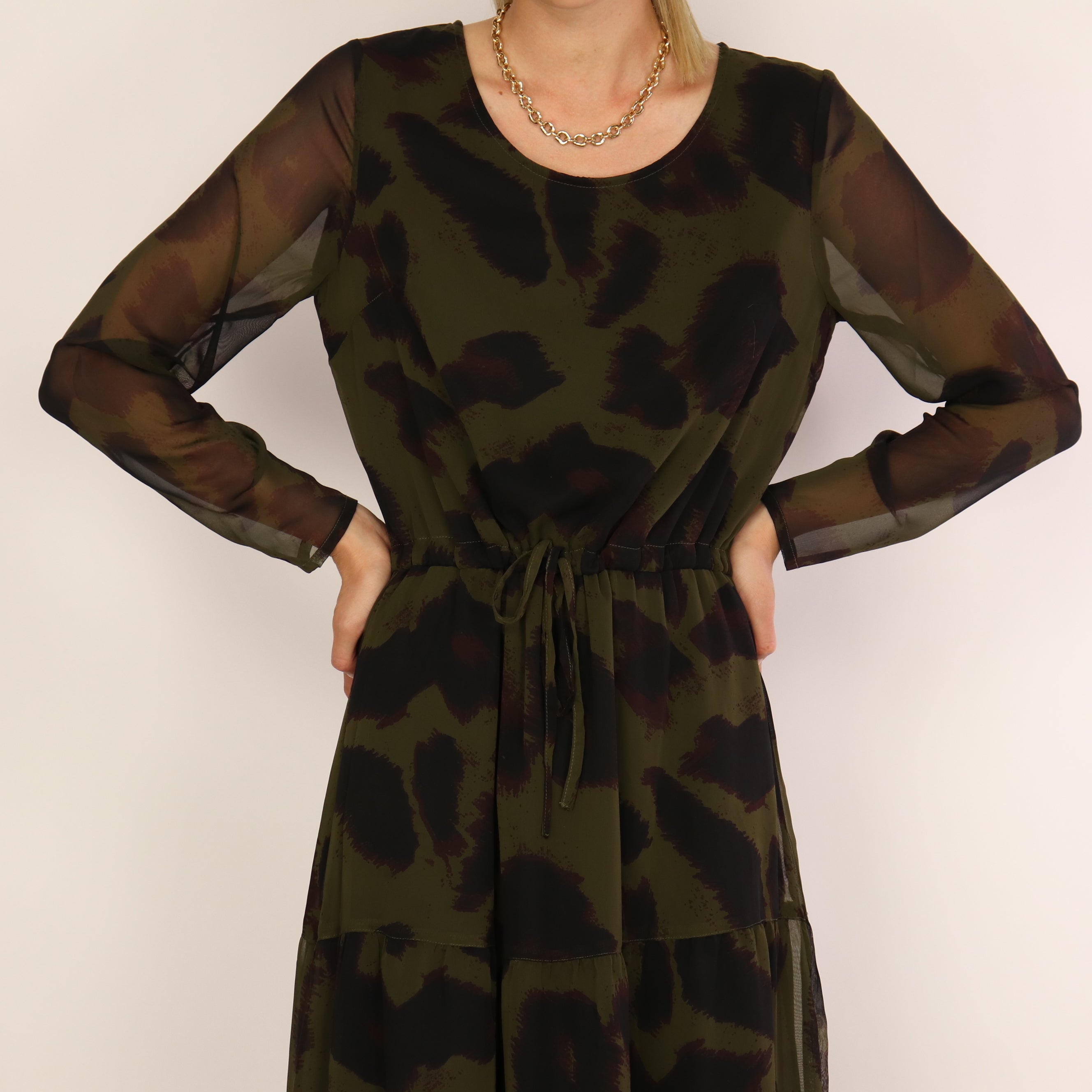 Dress, Size 10
