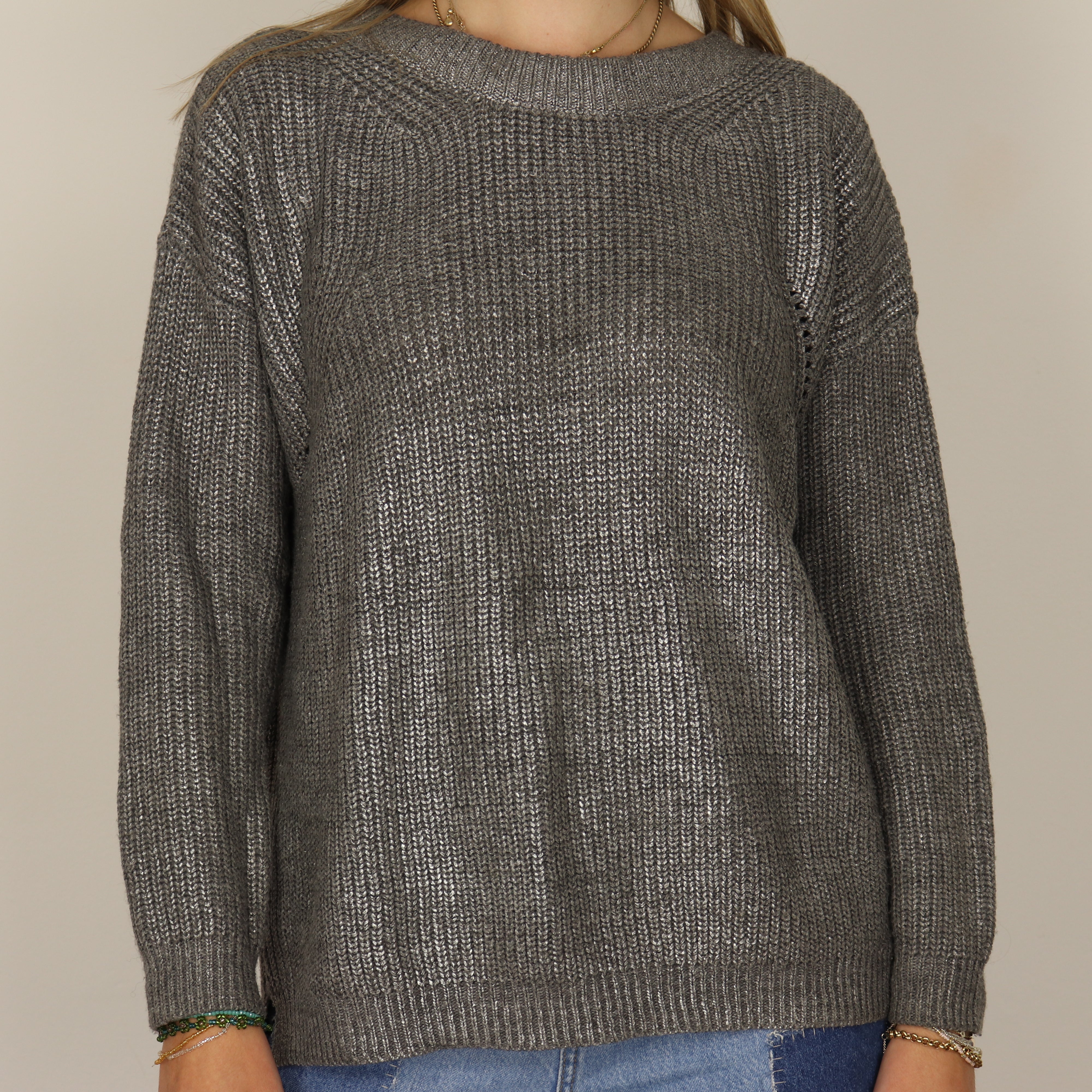Knitwear, UK Size 8