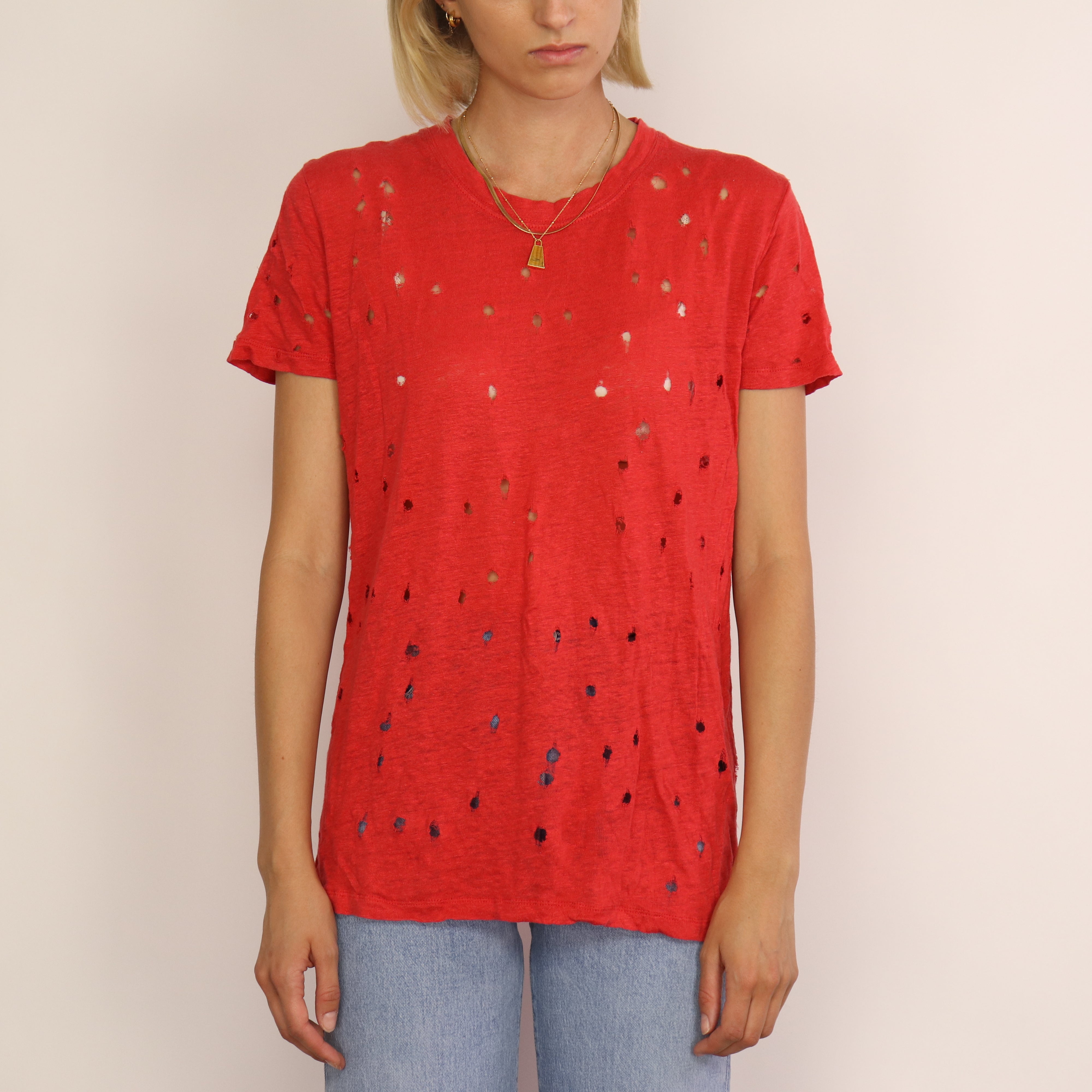 Top, Size 10