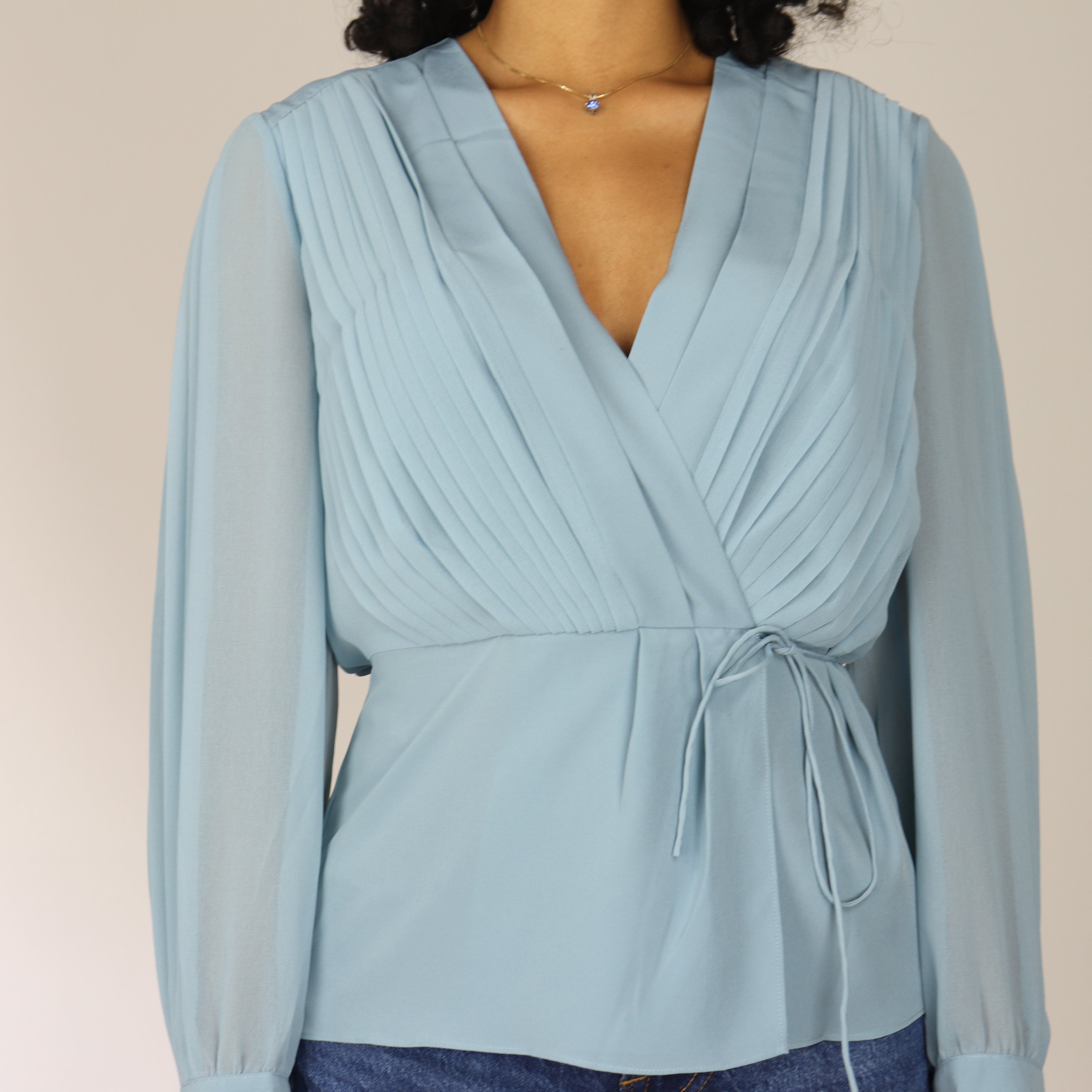 Blouse, UK Size 6