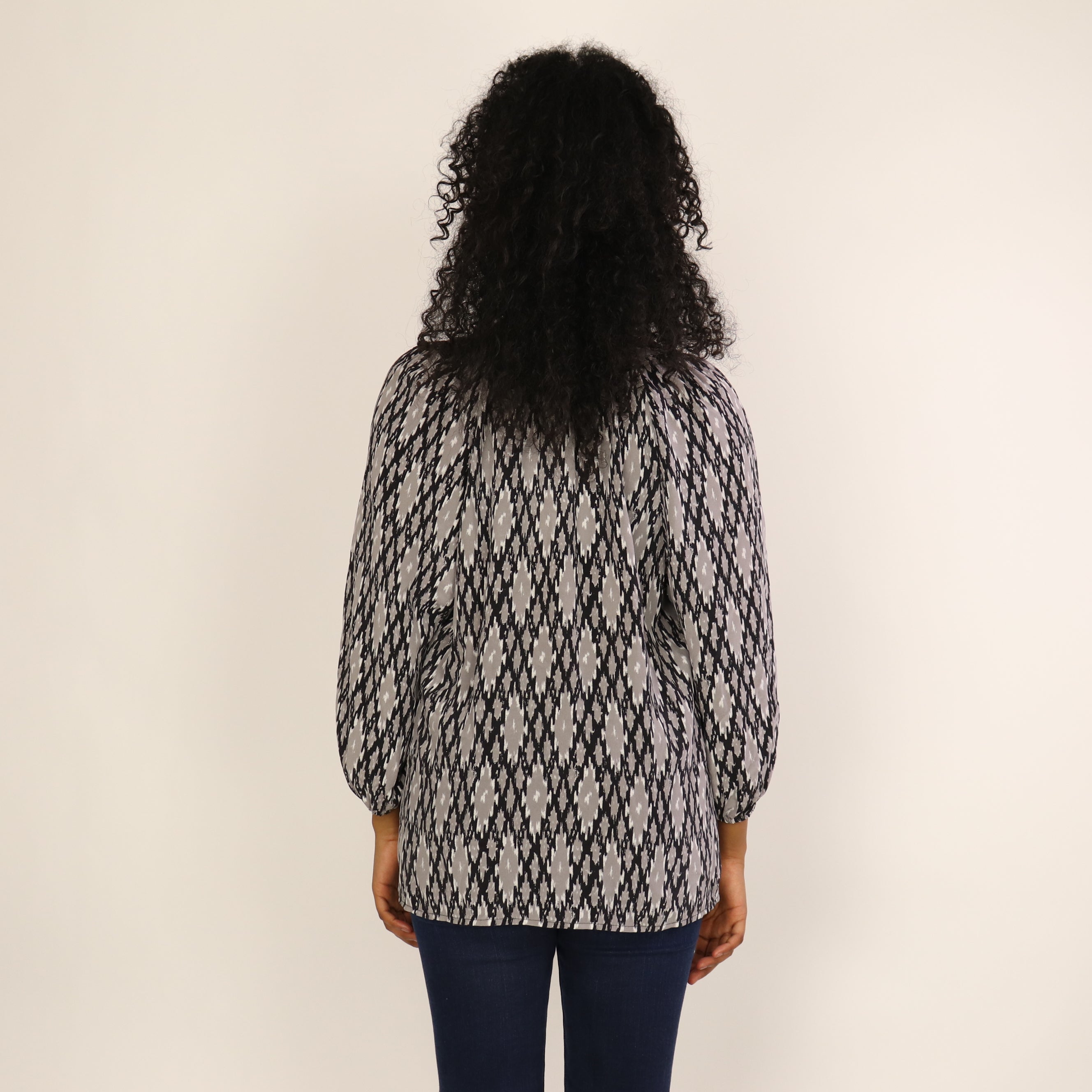 Blouse, Size 8