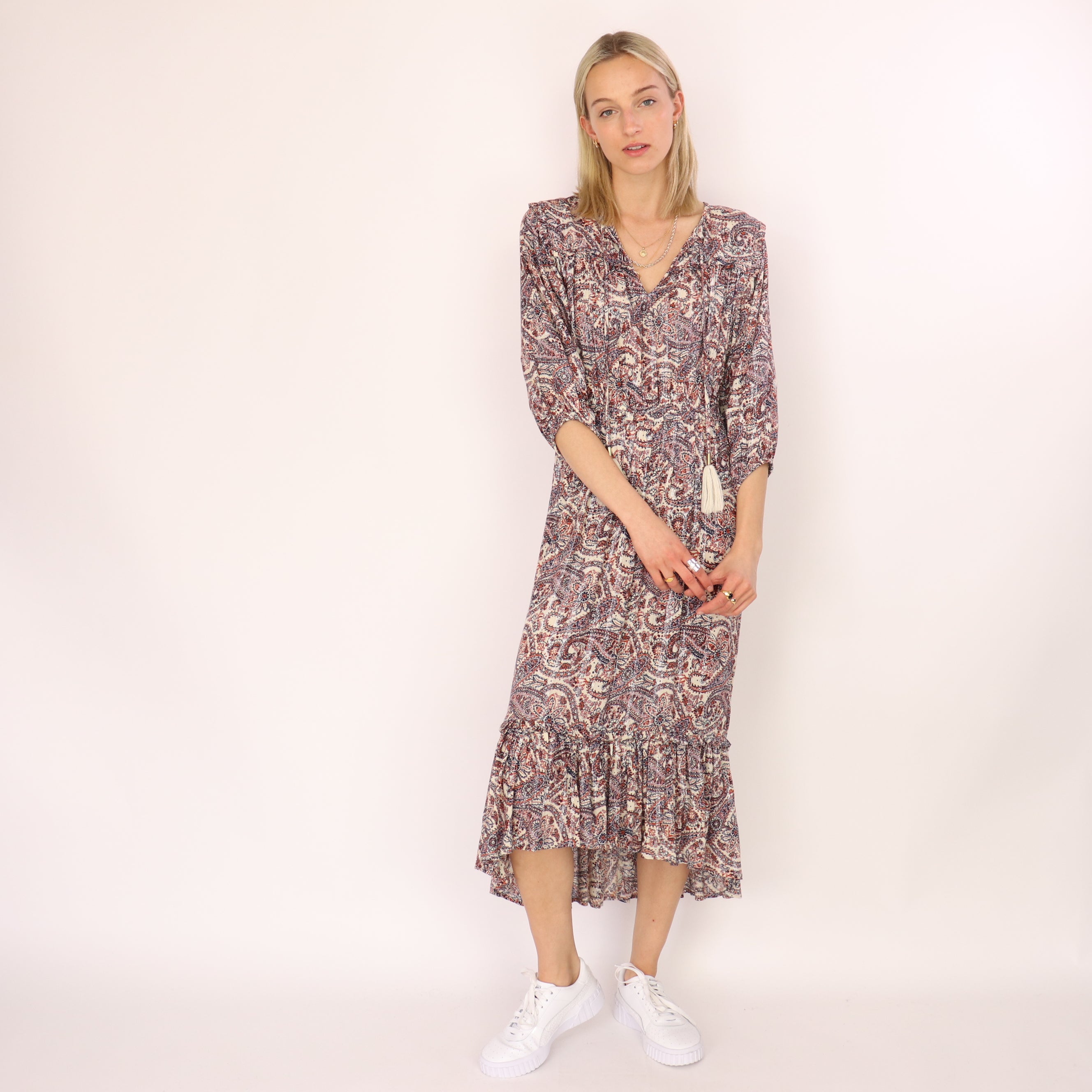 Dress, Size 6