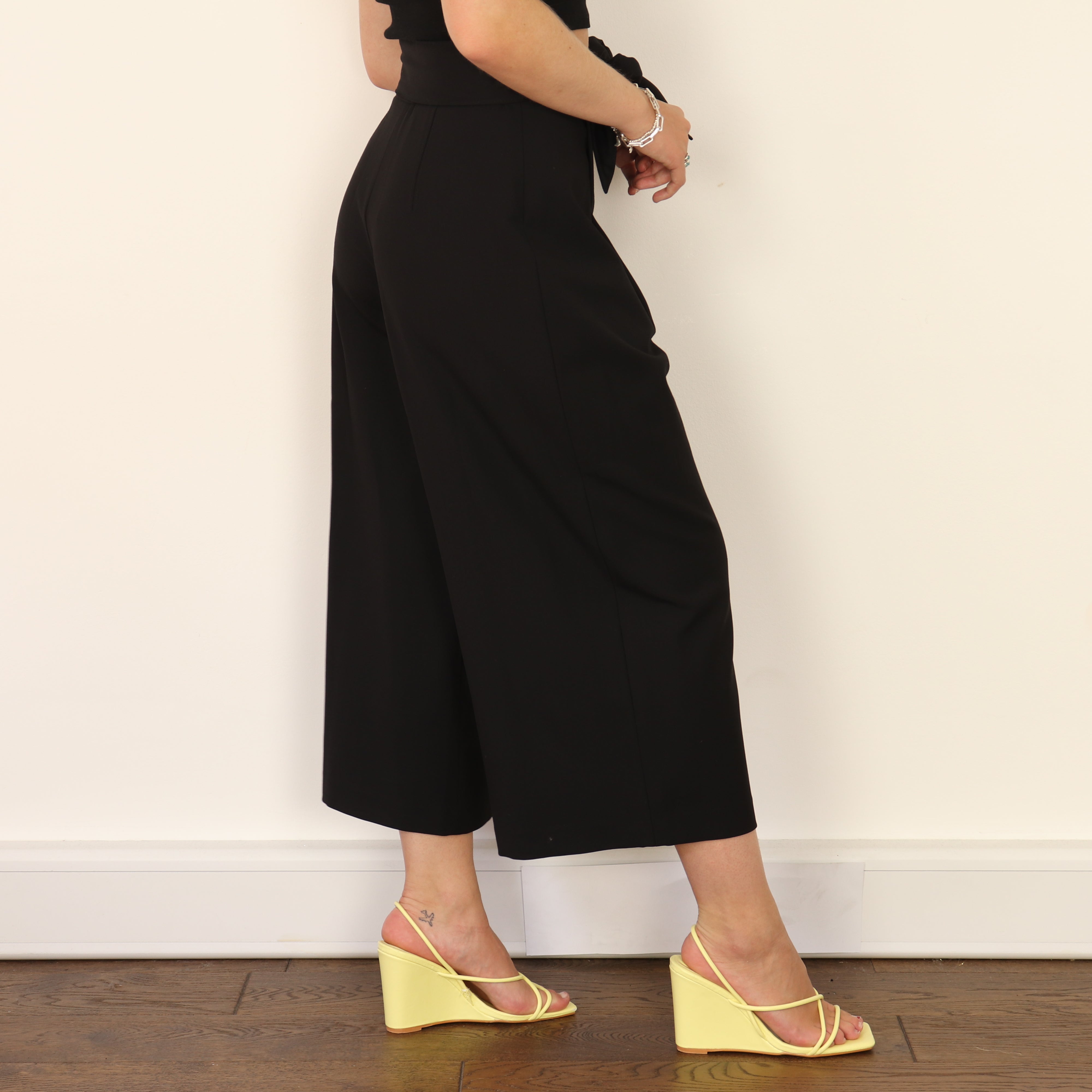 Trousers, UK Size 8